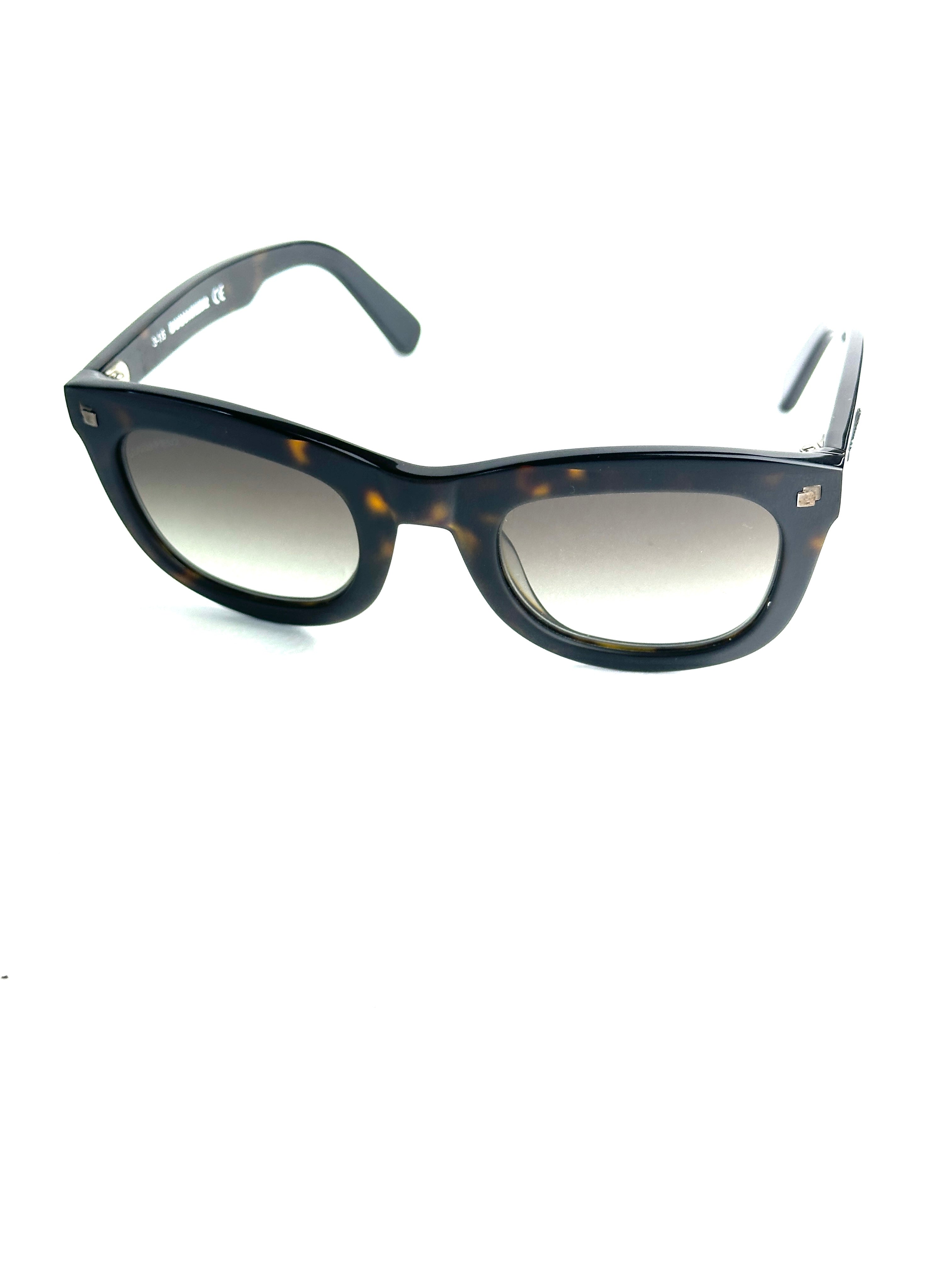 Occhiali da sole DSQUARED DQ0223 56P