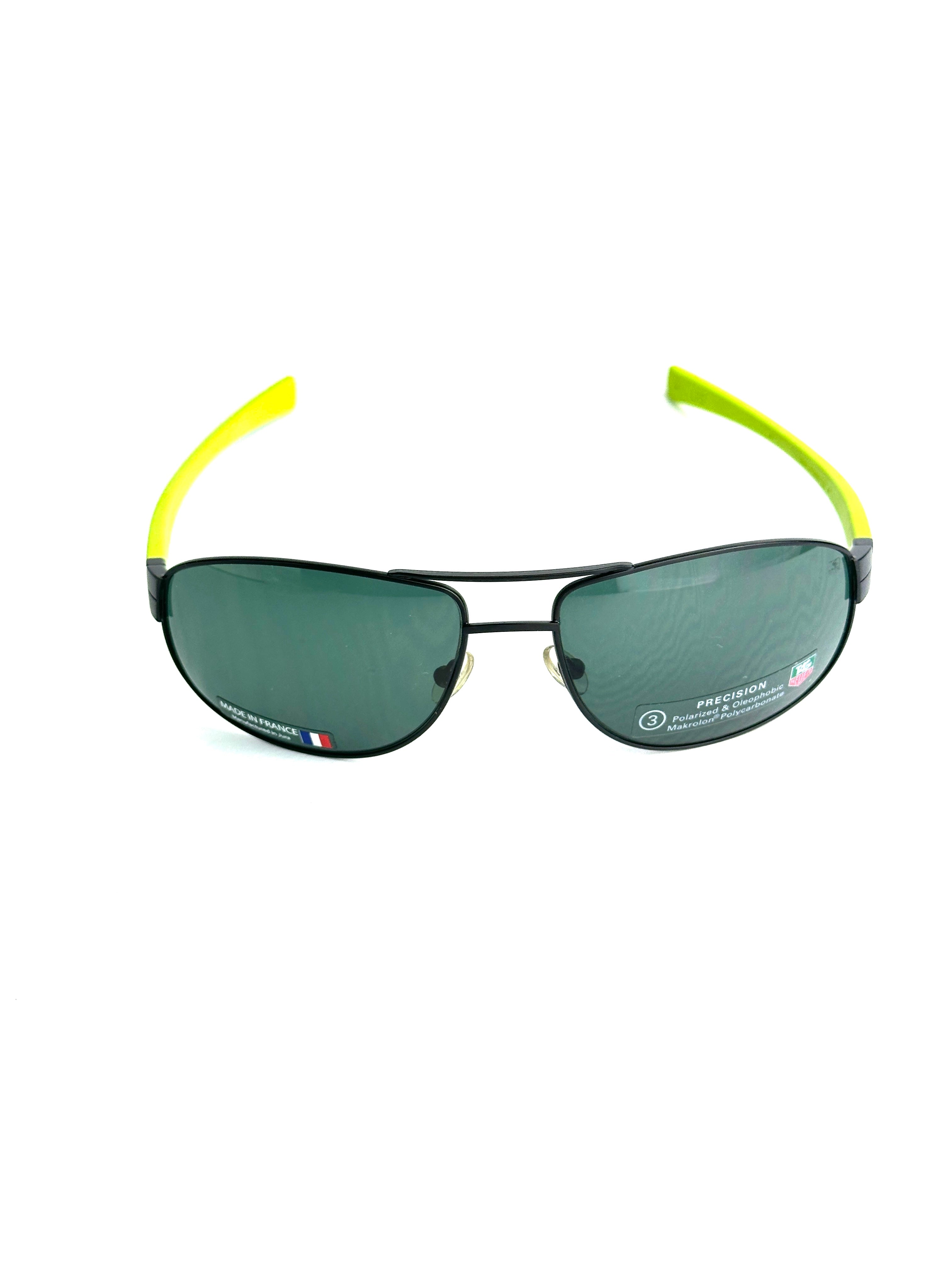 TAG HEUER LRS 0252 POLARIZED