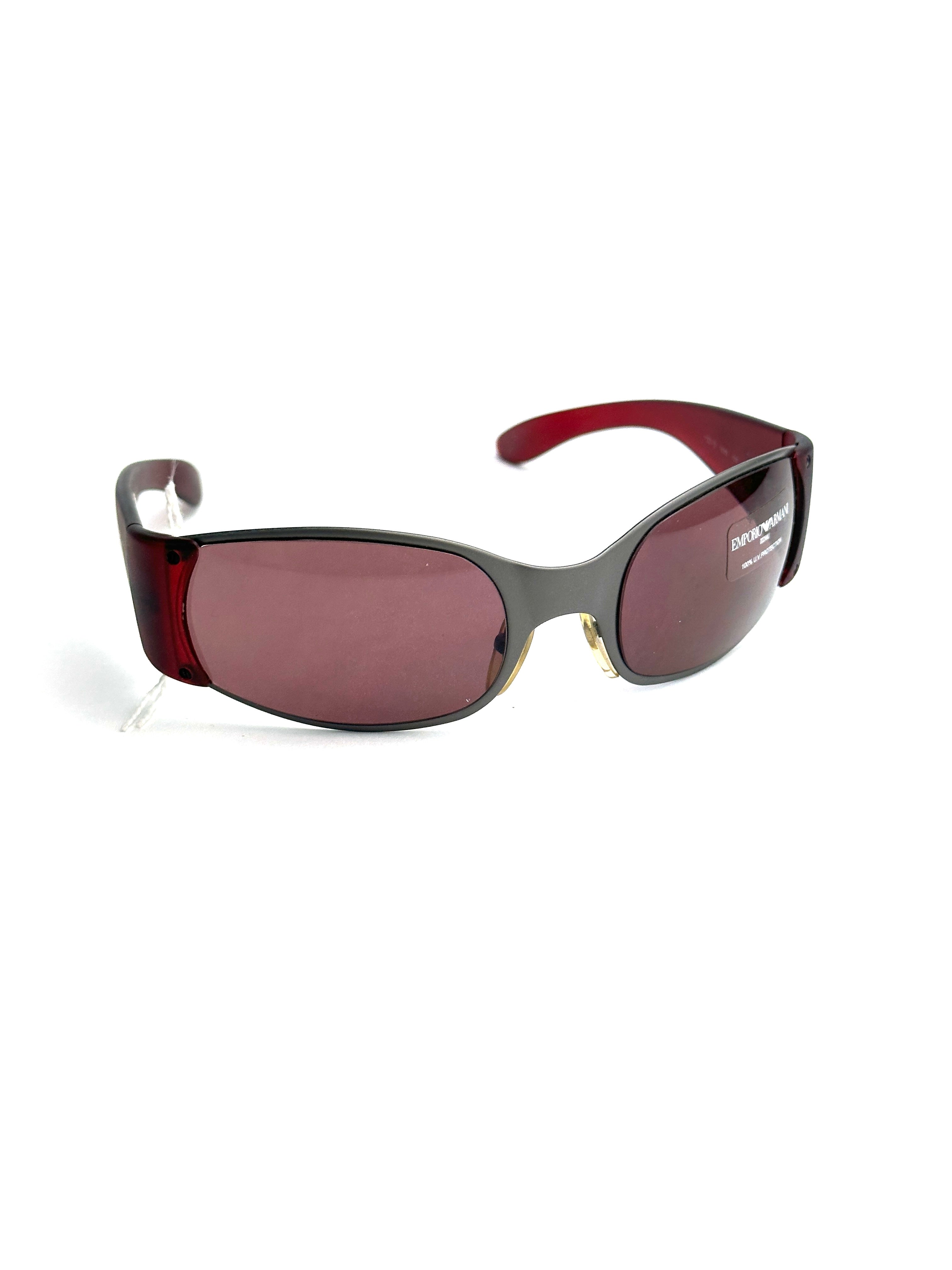 EMPORIO ARMANI EA 132/s