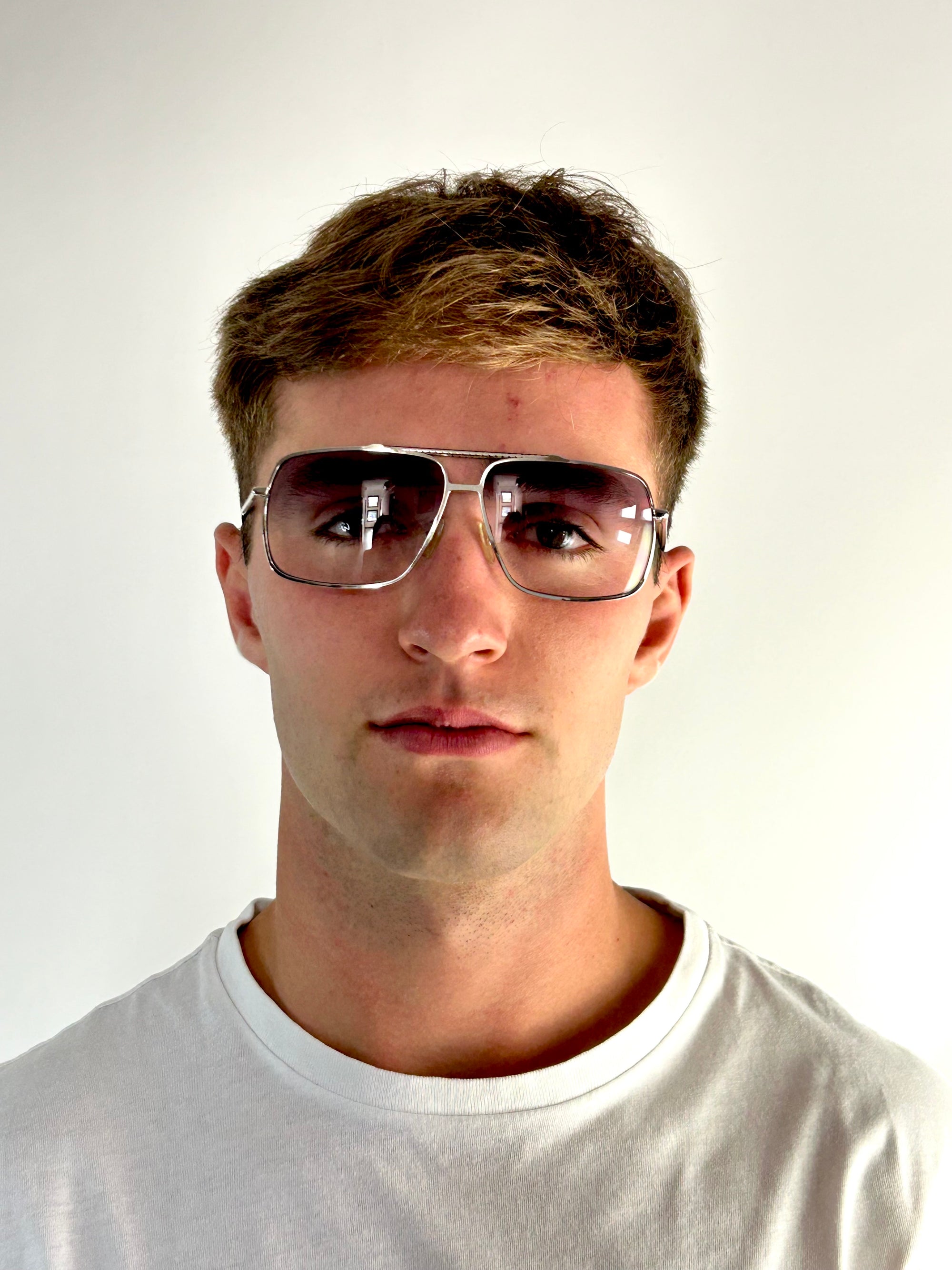 DIOR sunglasses DIOR 0106/S 010/1B PALLADIU