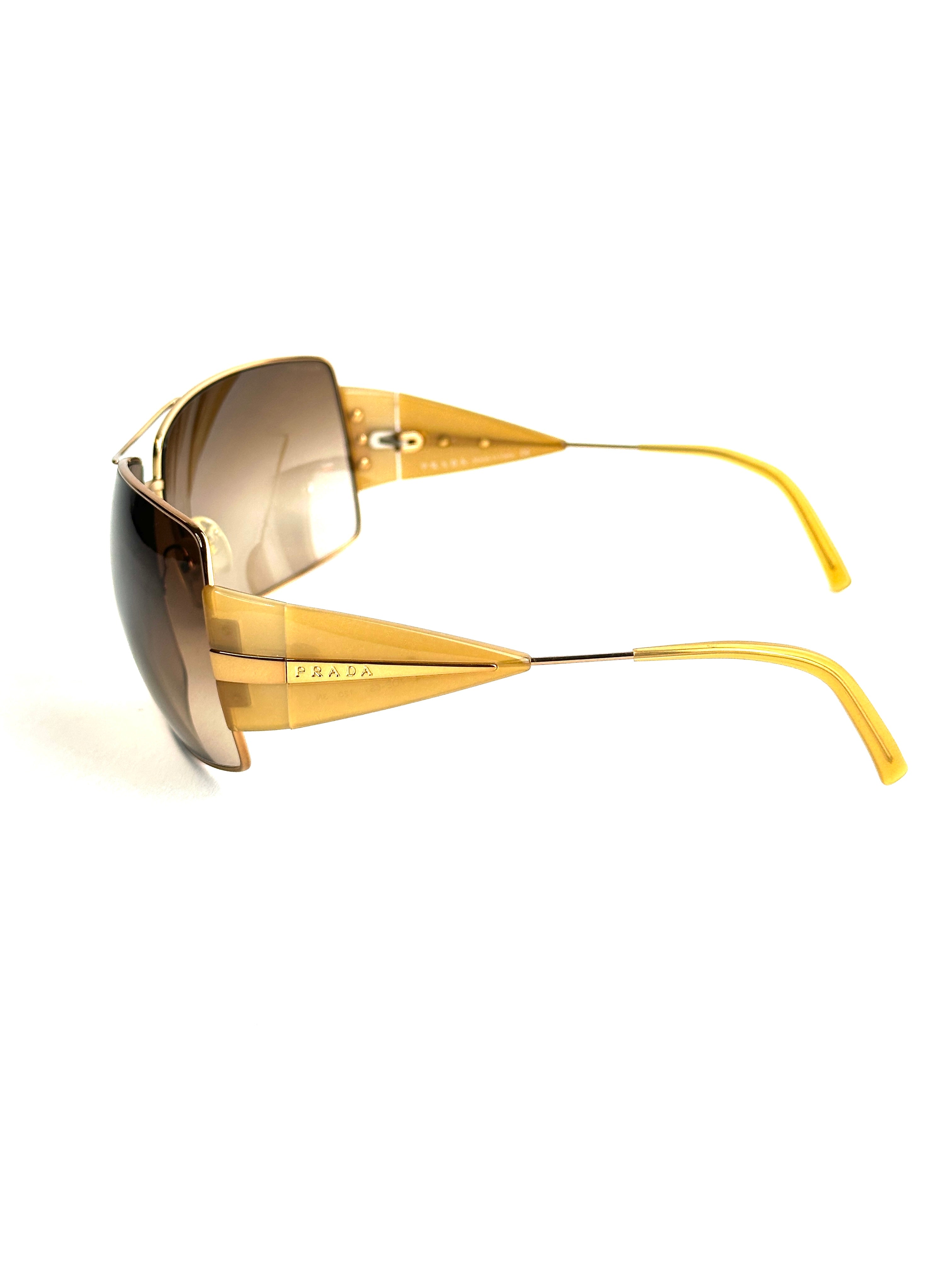 Occhiali da sole PRADA SPR68H VINTAGE