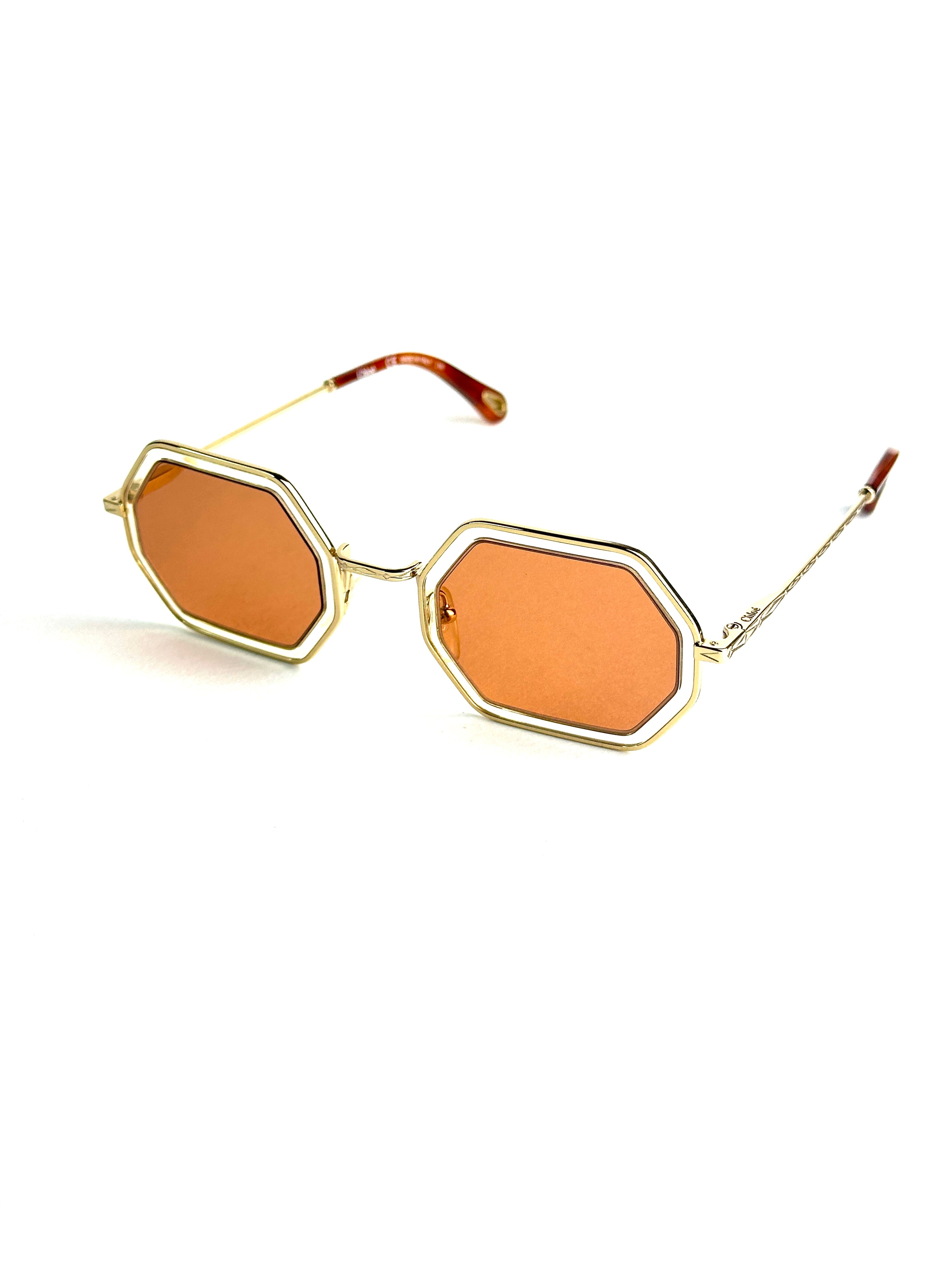 Occhiali da sole CHLOÉ CE146S 38411 831