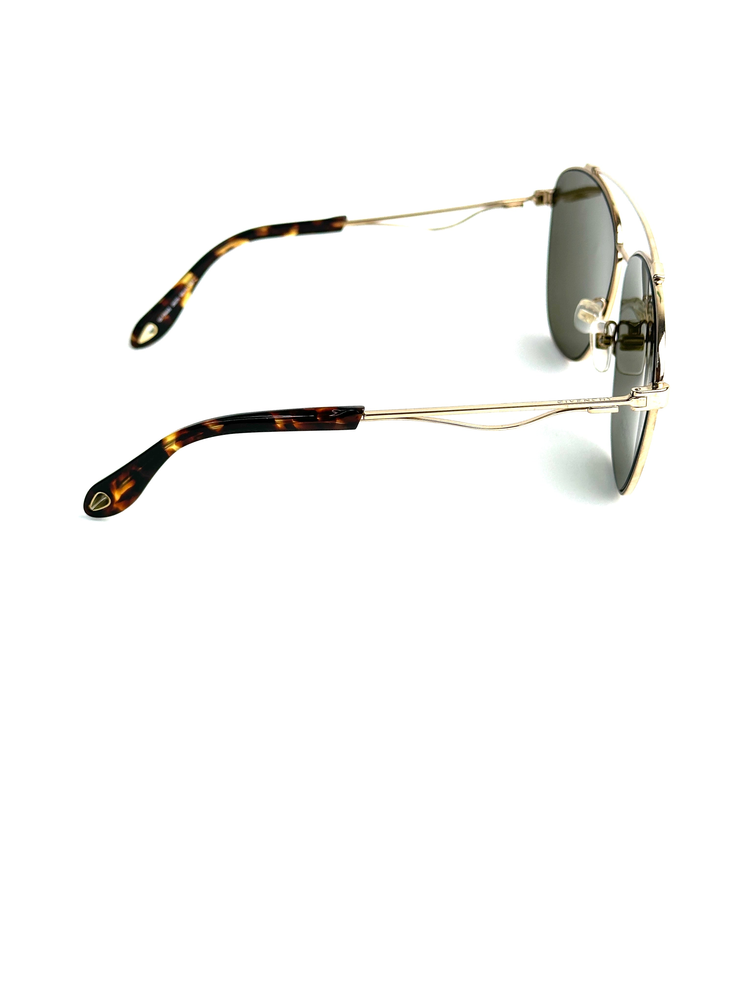 GIVENCHY GV 7109/S 086 QT HAVANE FONCÉ