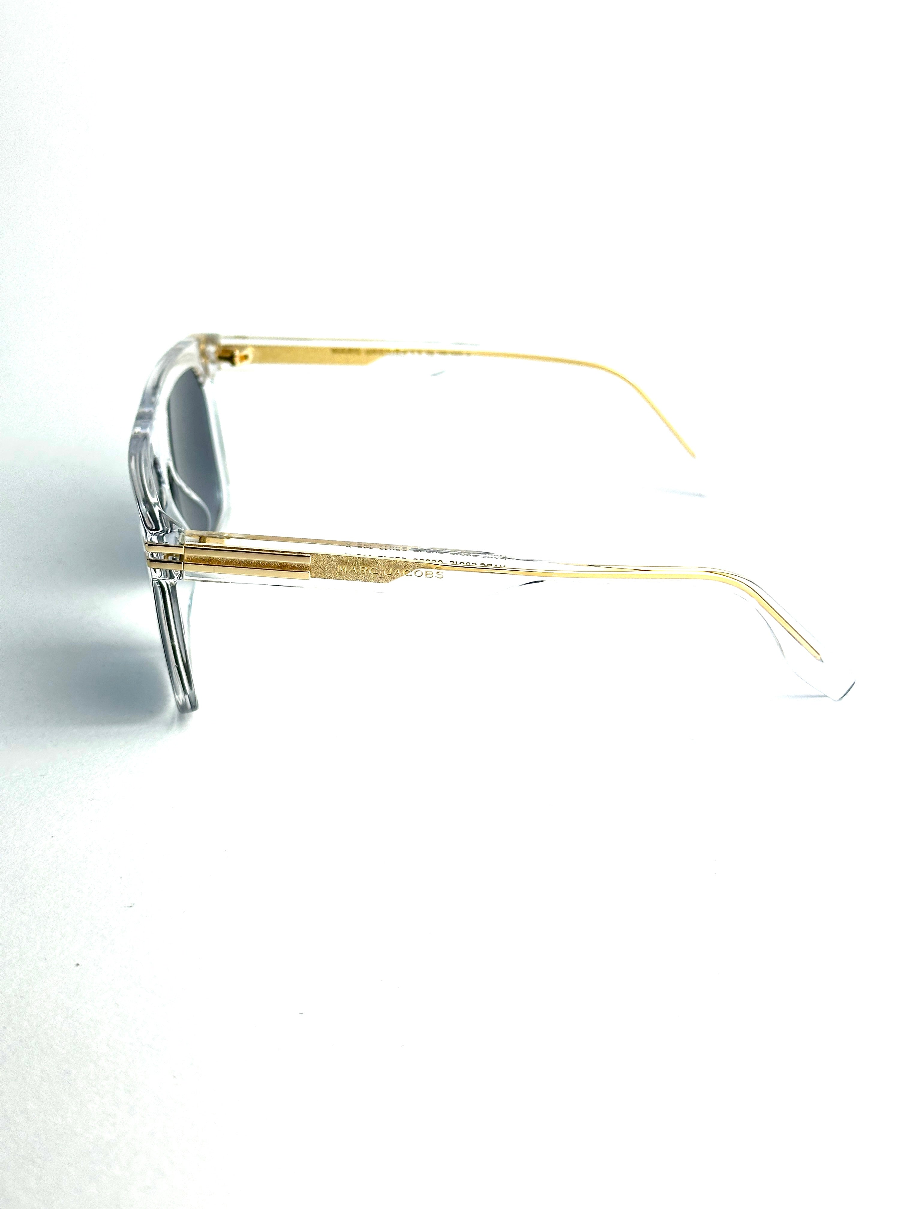 Occhiali da sole MARC JACOBS MARC 680/S 900/9O CRYSTAL