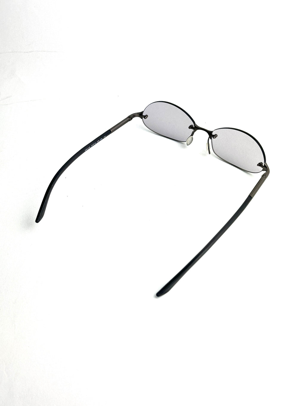 PRADA VPR51B VINTAGE GRIGIO