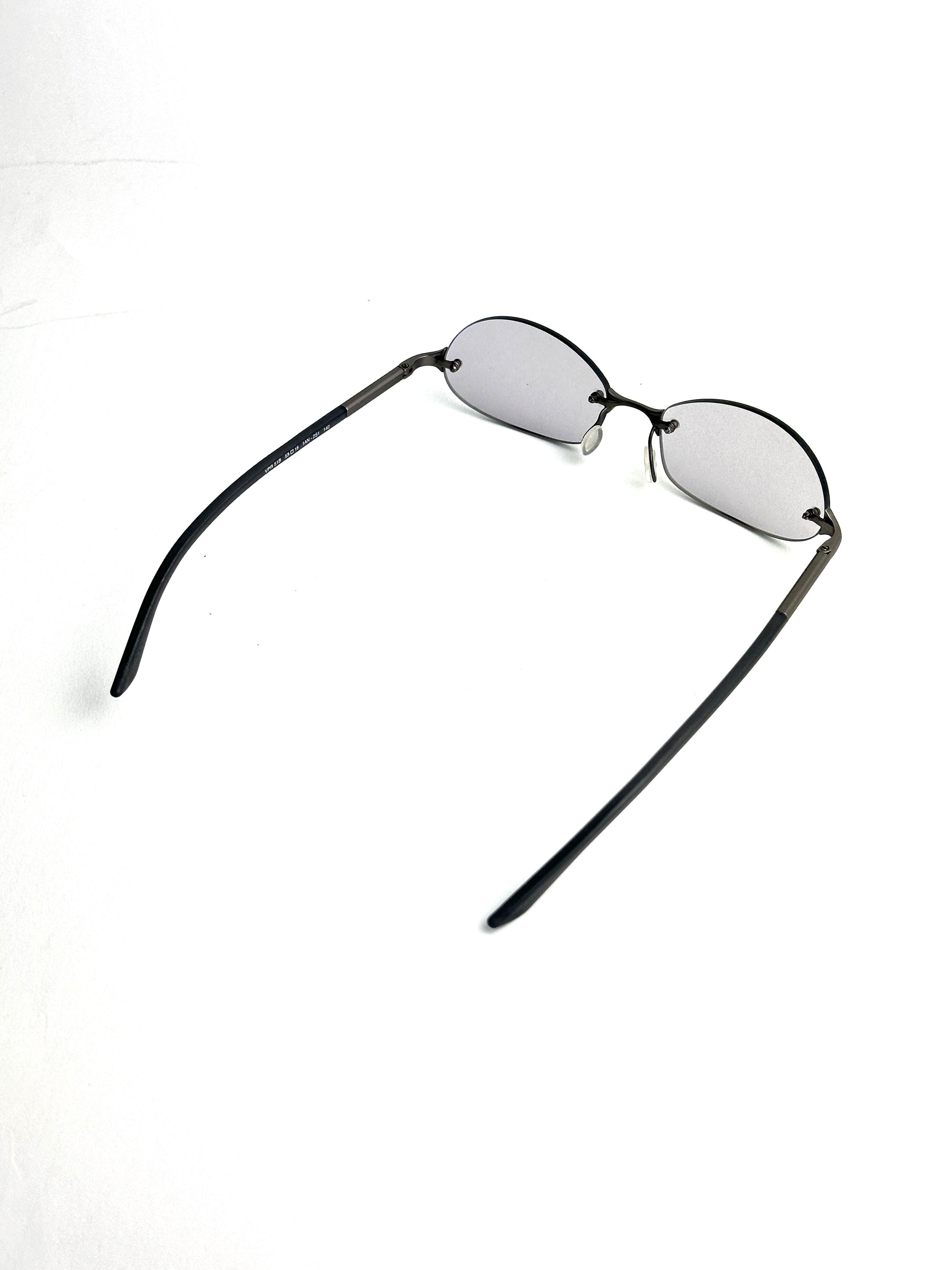 PRADA VPR51B VINTAGE GRIGIO