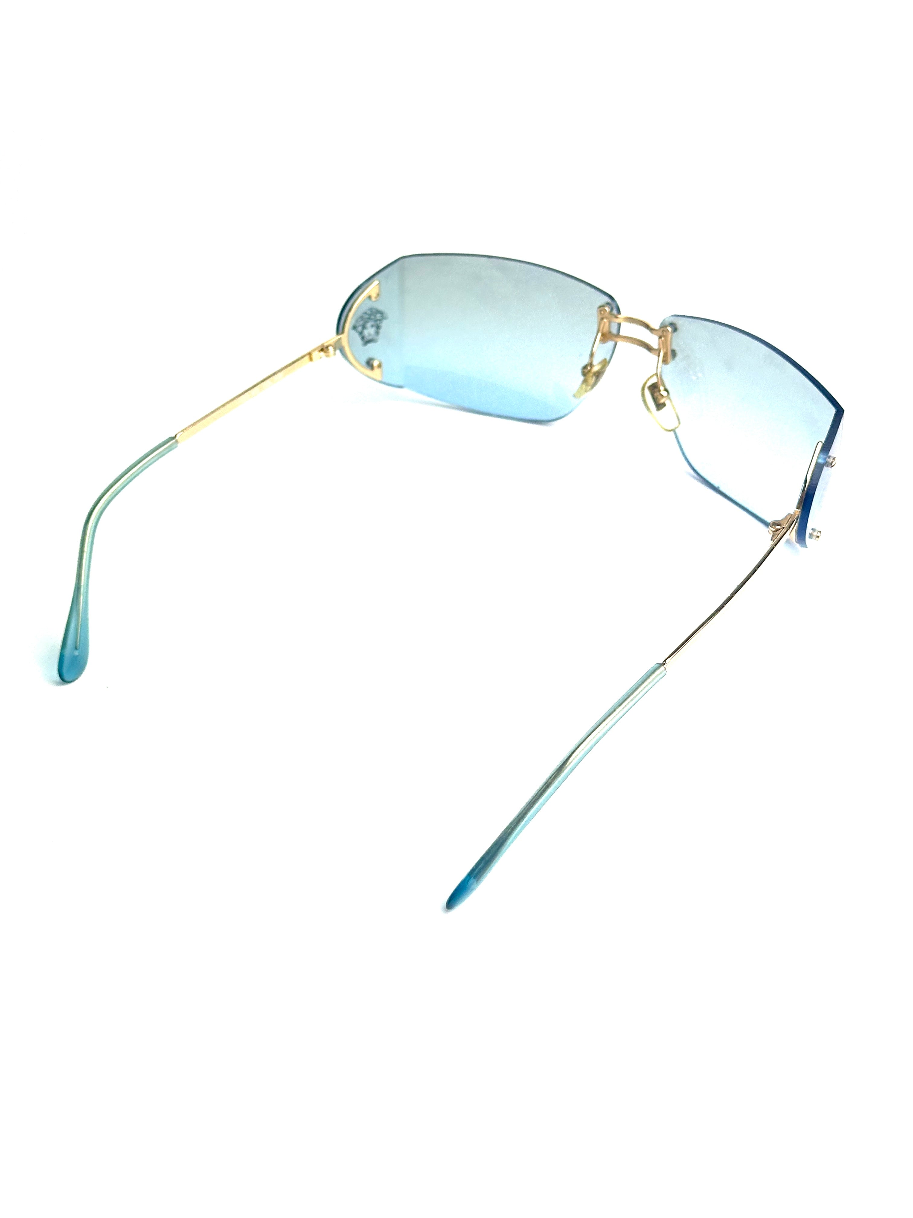 Occhiali da sole VERSACE MOD. X85 VINTAGE