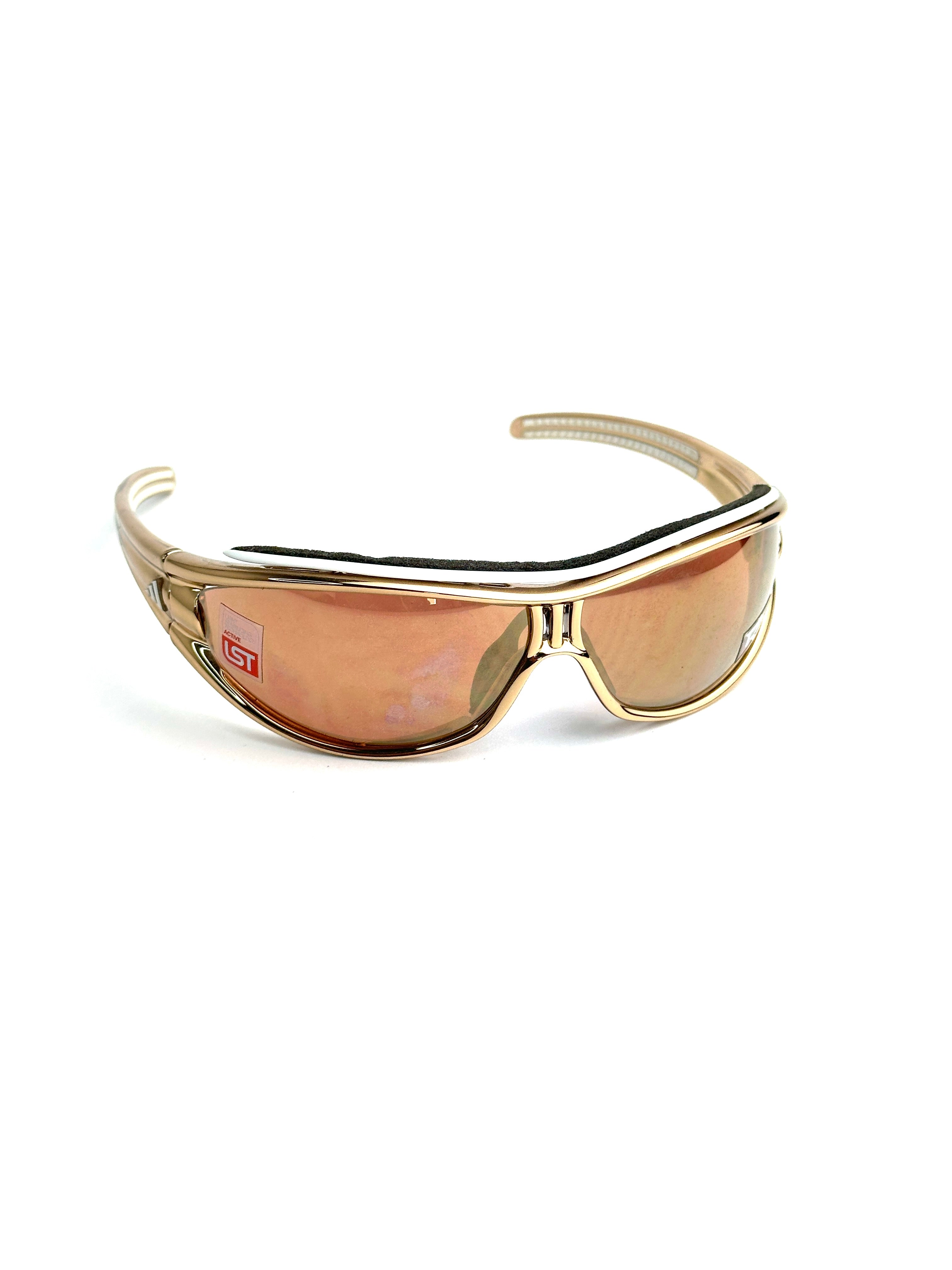CARRERA EGG sunglasses in grey VINTAGE