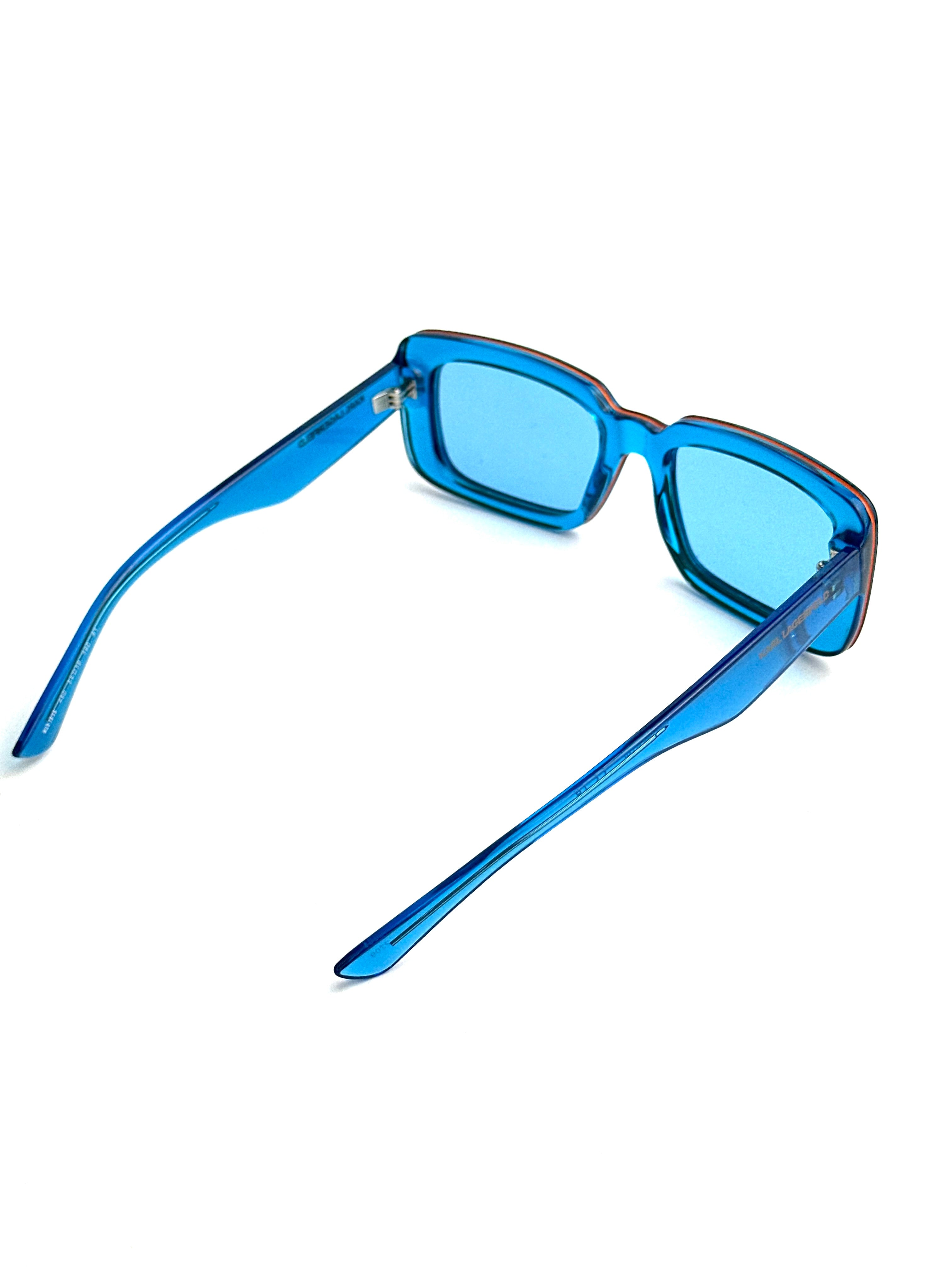 Occhiali da sole KARL LAGERFELD KL6101S