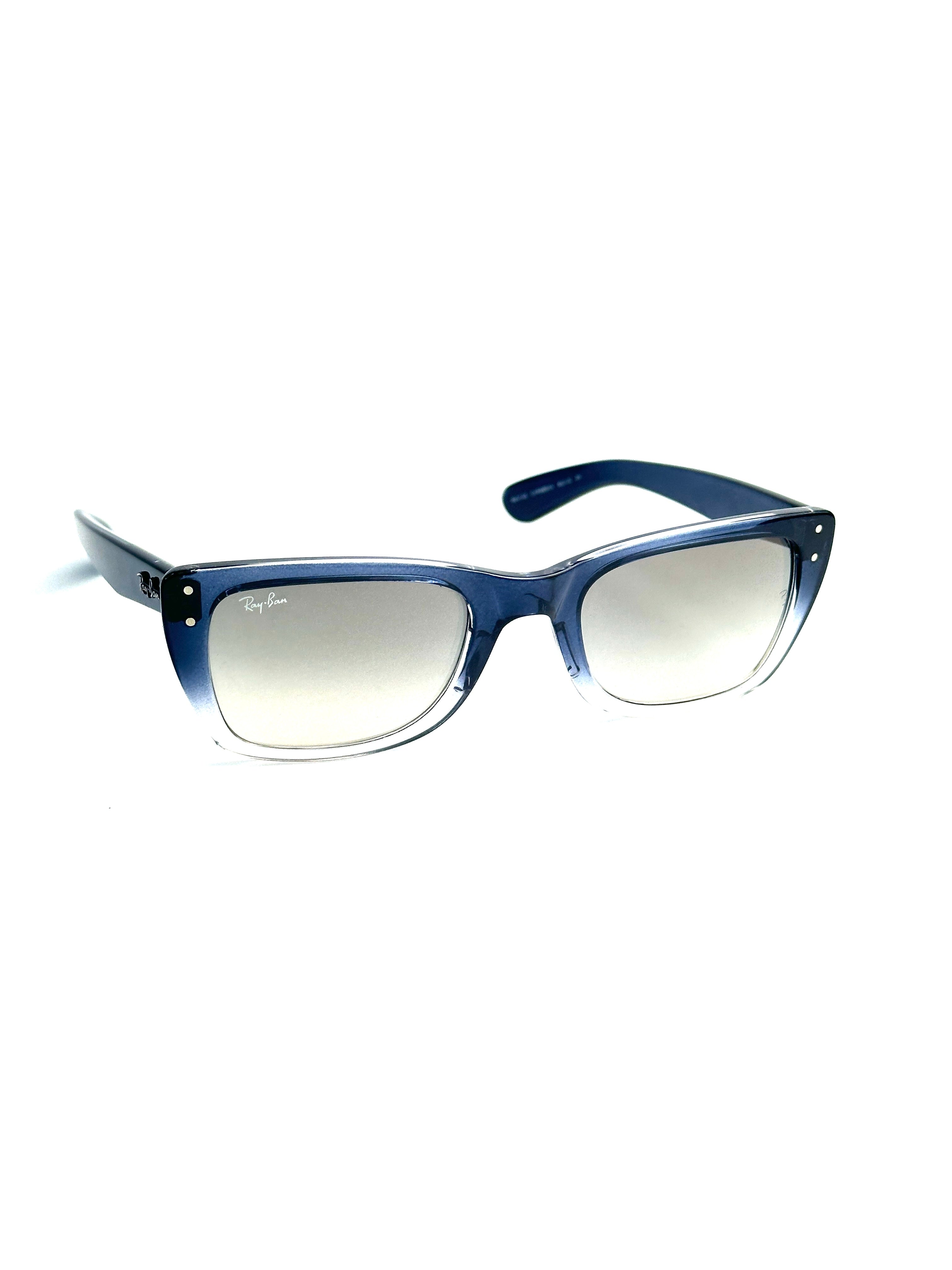 RAY-BAN RB4148 CARIBBEAN