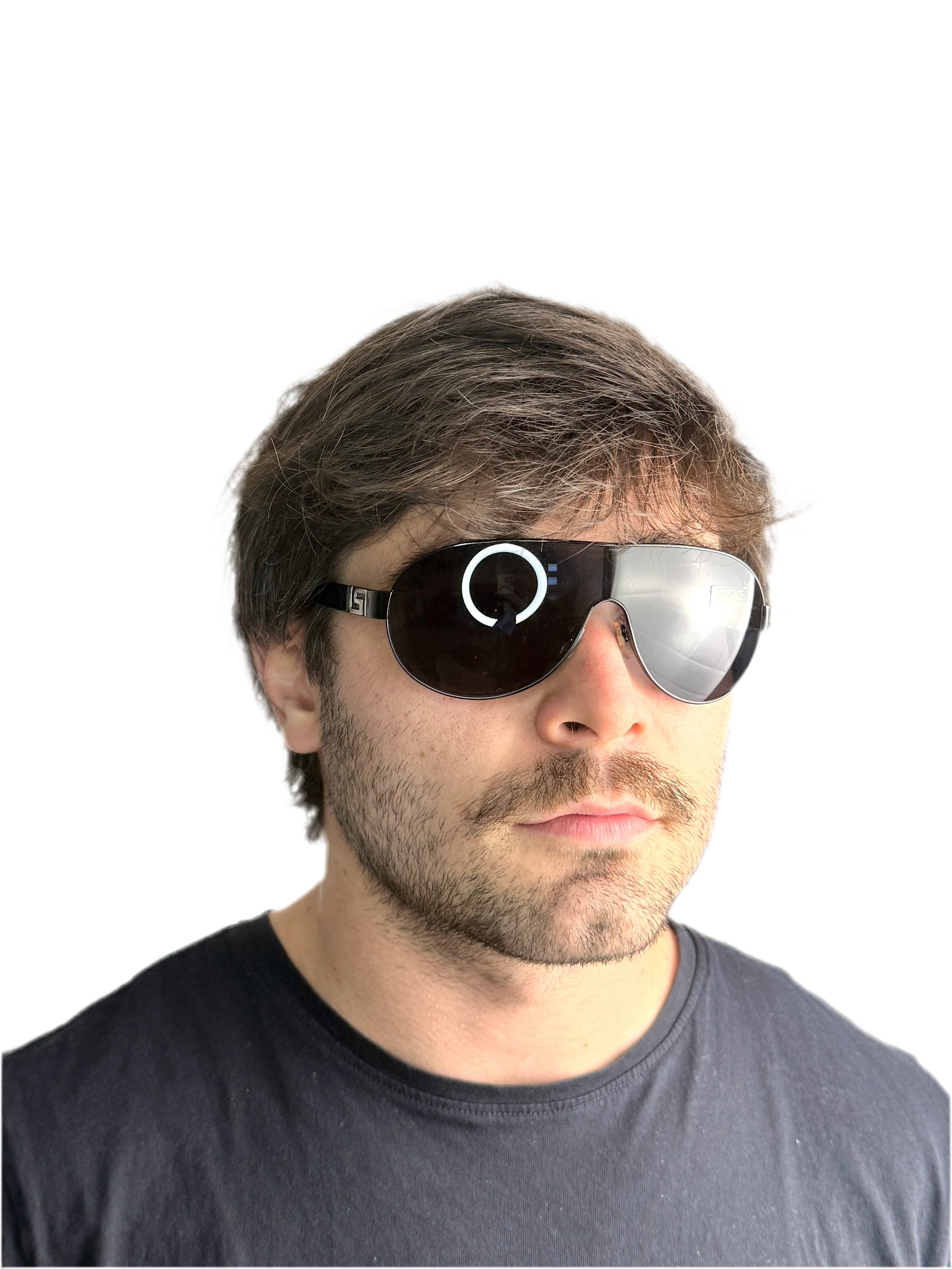 VERSACE MOD2062 1009/87
