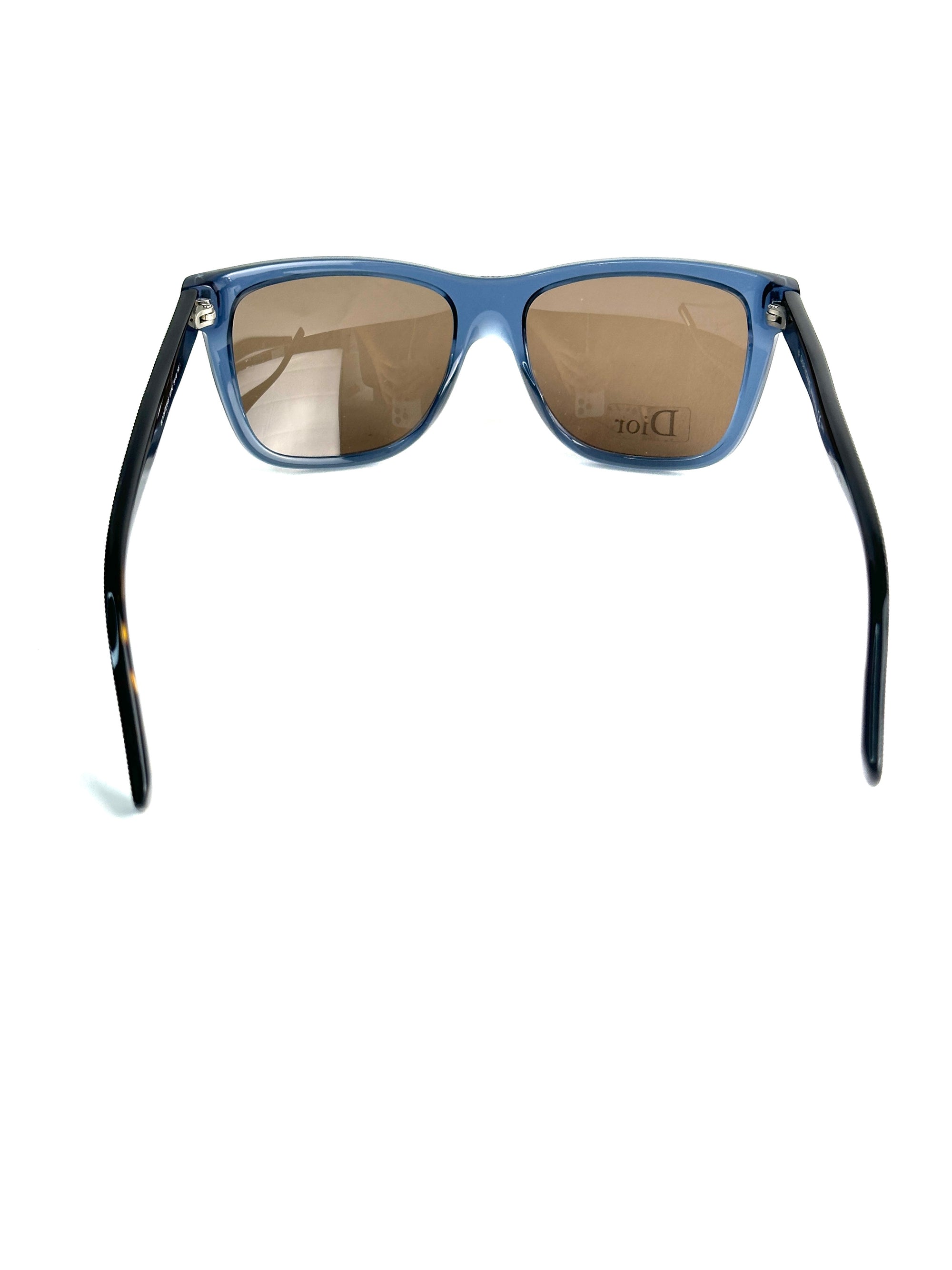 DIOR BLACKTIE 154S 6A1/6J TRNSBL D sunglasses