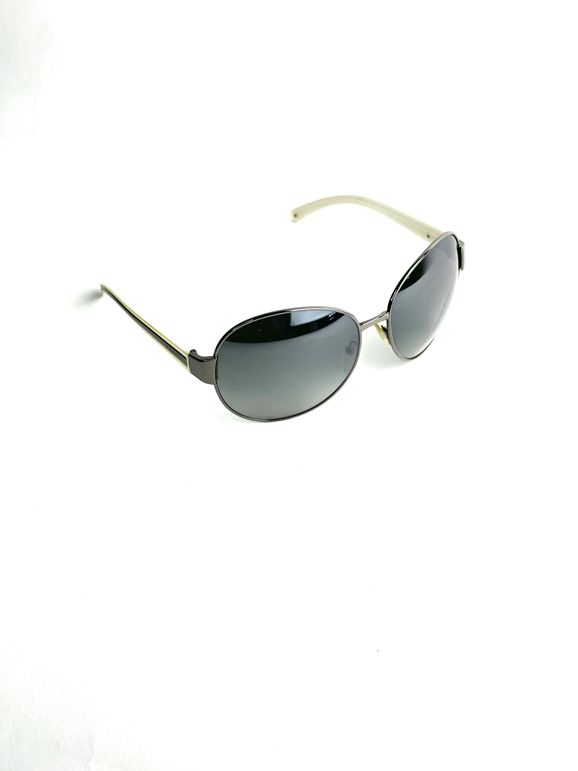 PRADA SPR54L GRIGIO VINTAGE