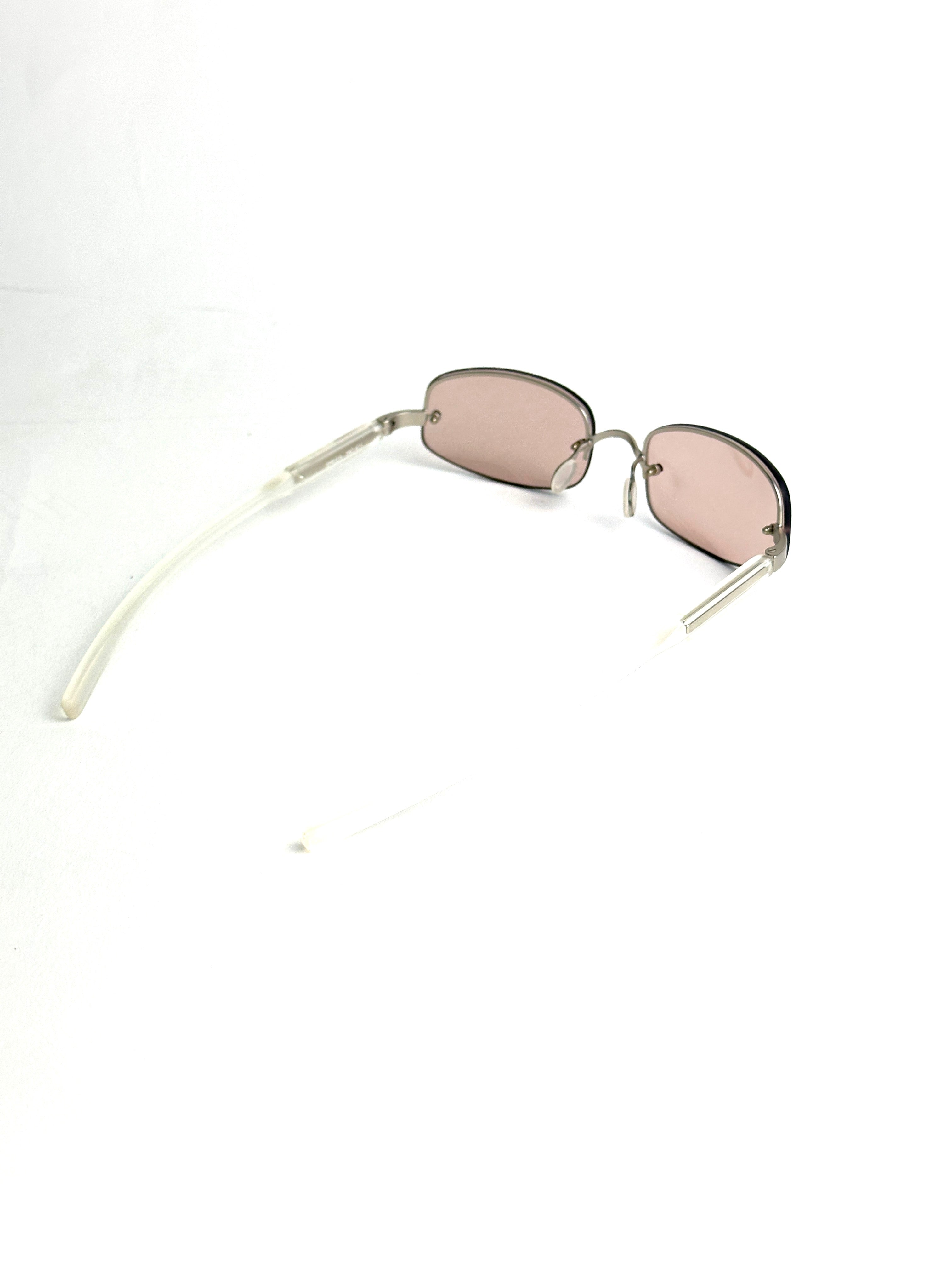 Occhiali da sole PRADA SPR51A VINTAGE