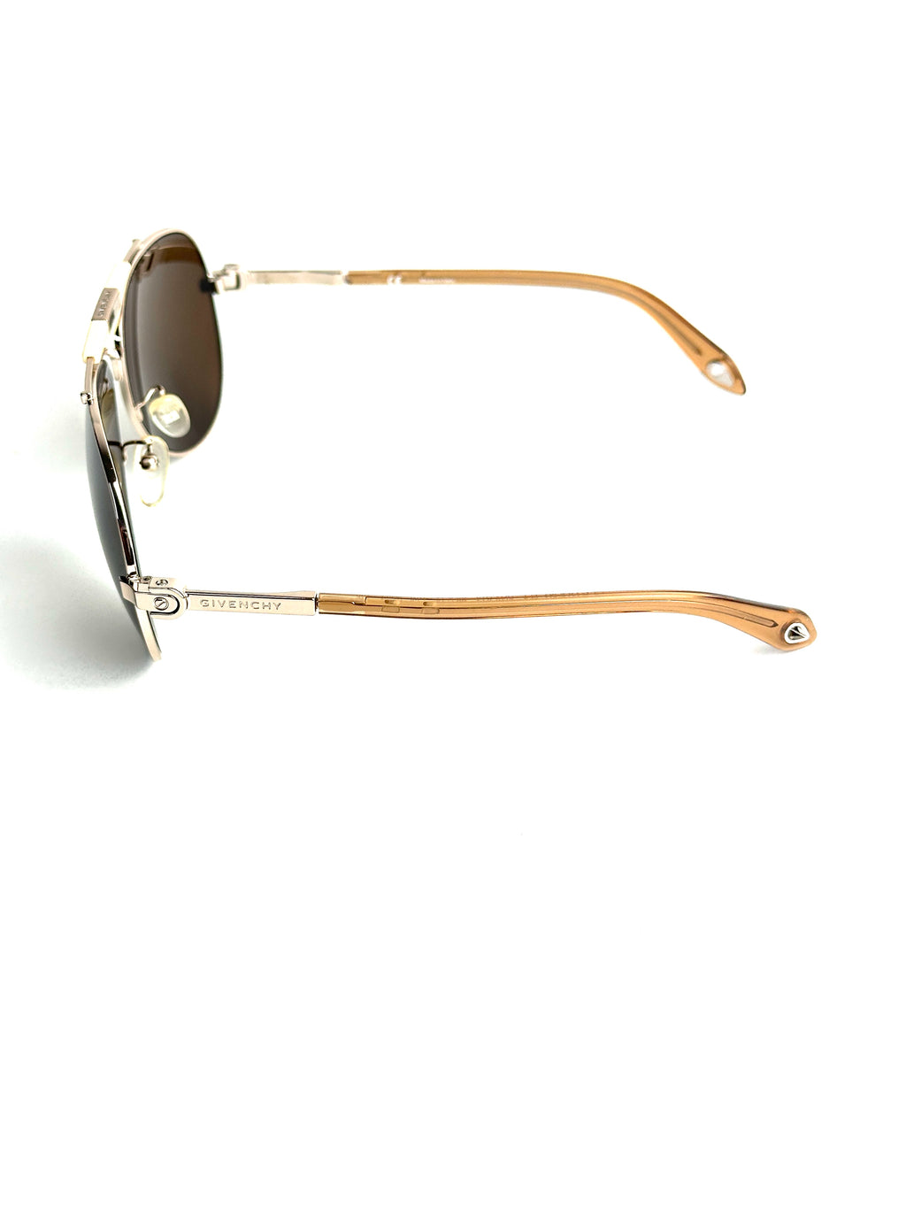 GIVENCHY GV 7109/S 086 QT HAVANE FONCÉ
