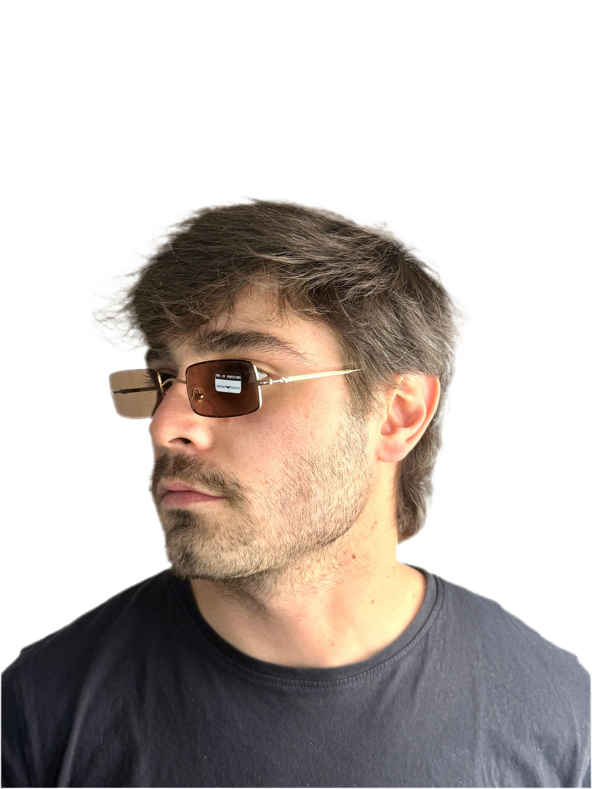 EMPORIO ARMANI 018-S