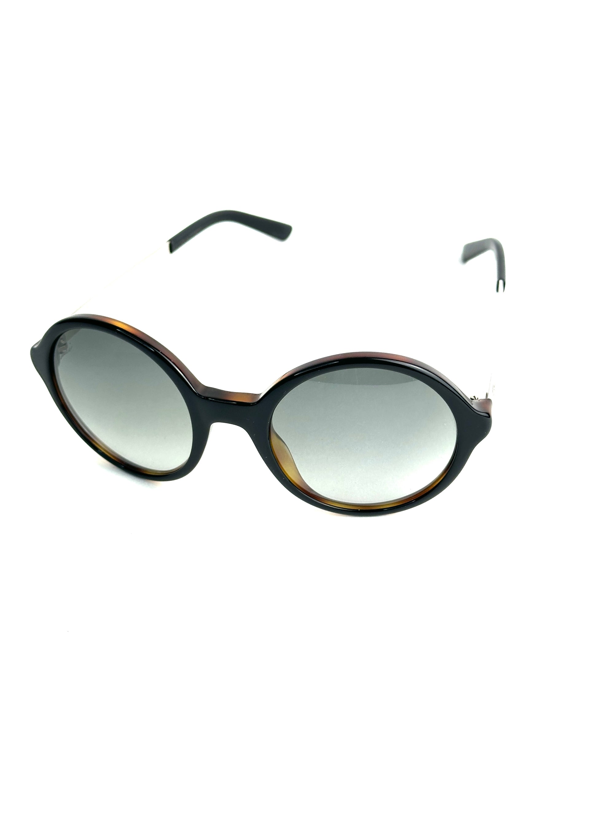 occhiali da sole GUCCI GG3770/S NERO TORTOI PLD