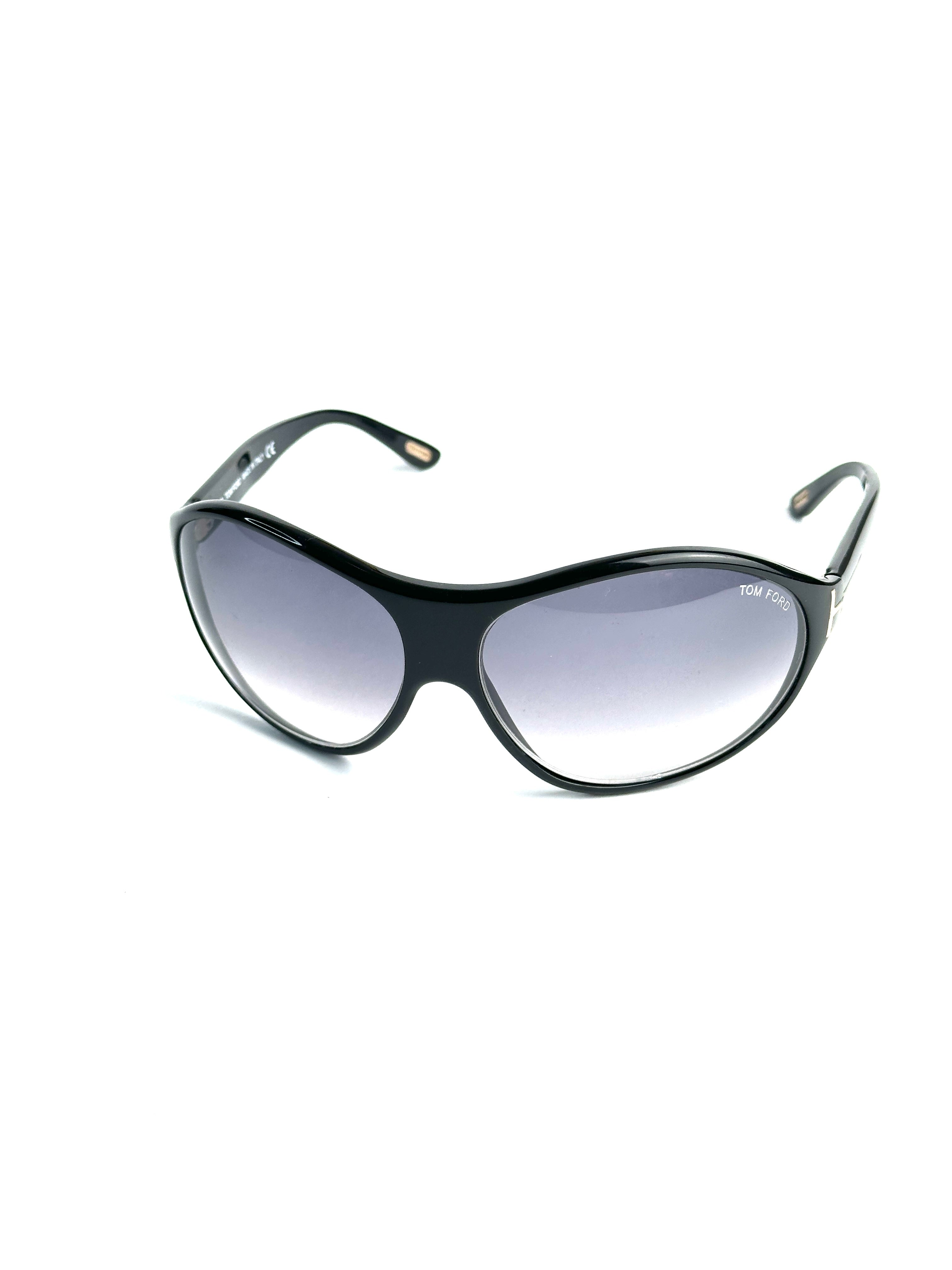 Occhiali da sole TOM FORD LIYA TF16
