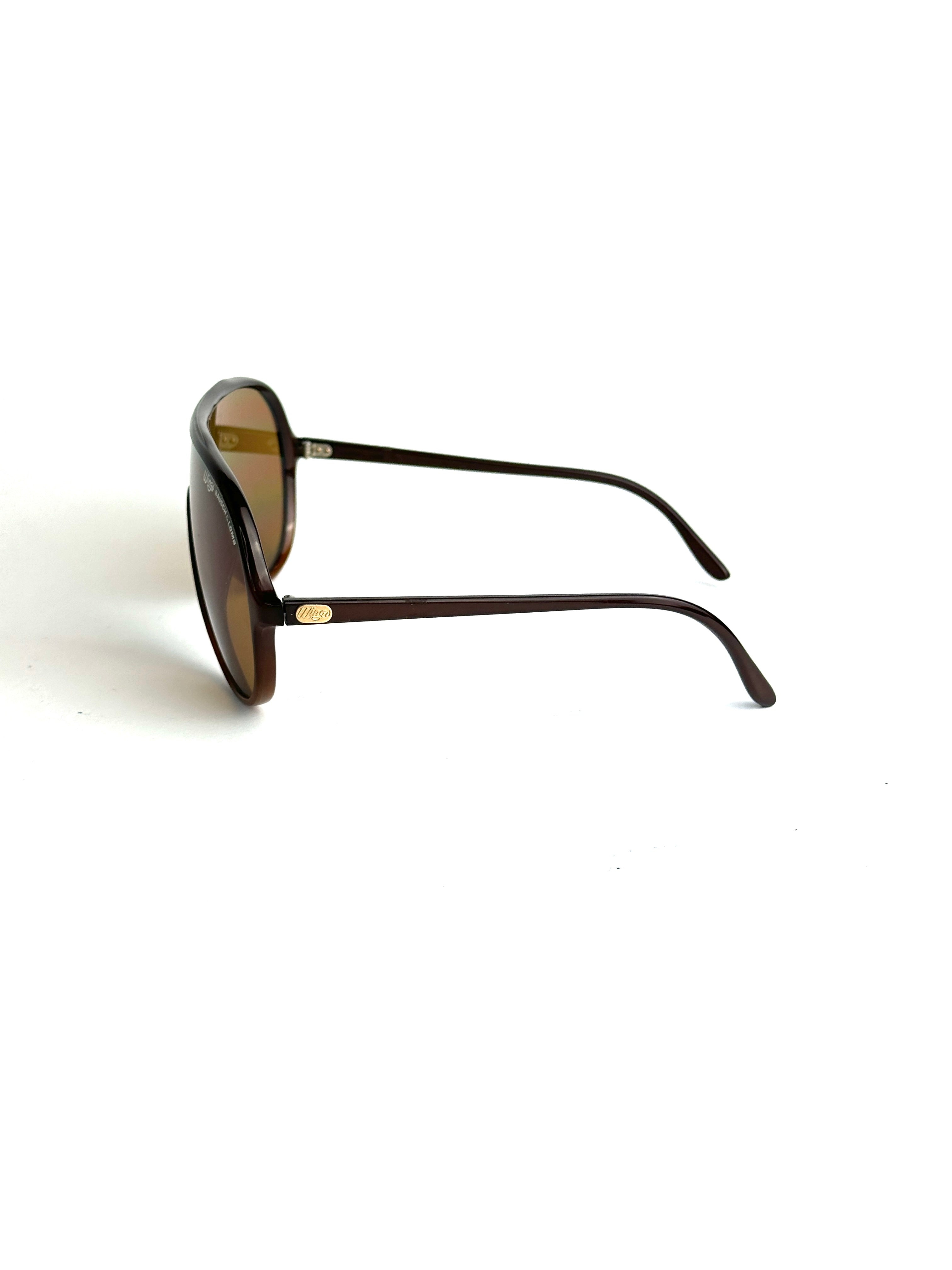 Occhiali da sole RAY-BAN BAUSCH & LOMB VINTAGE WINGS