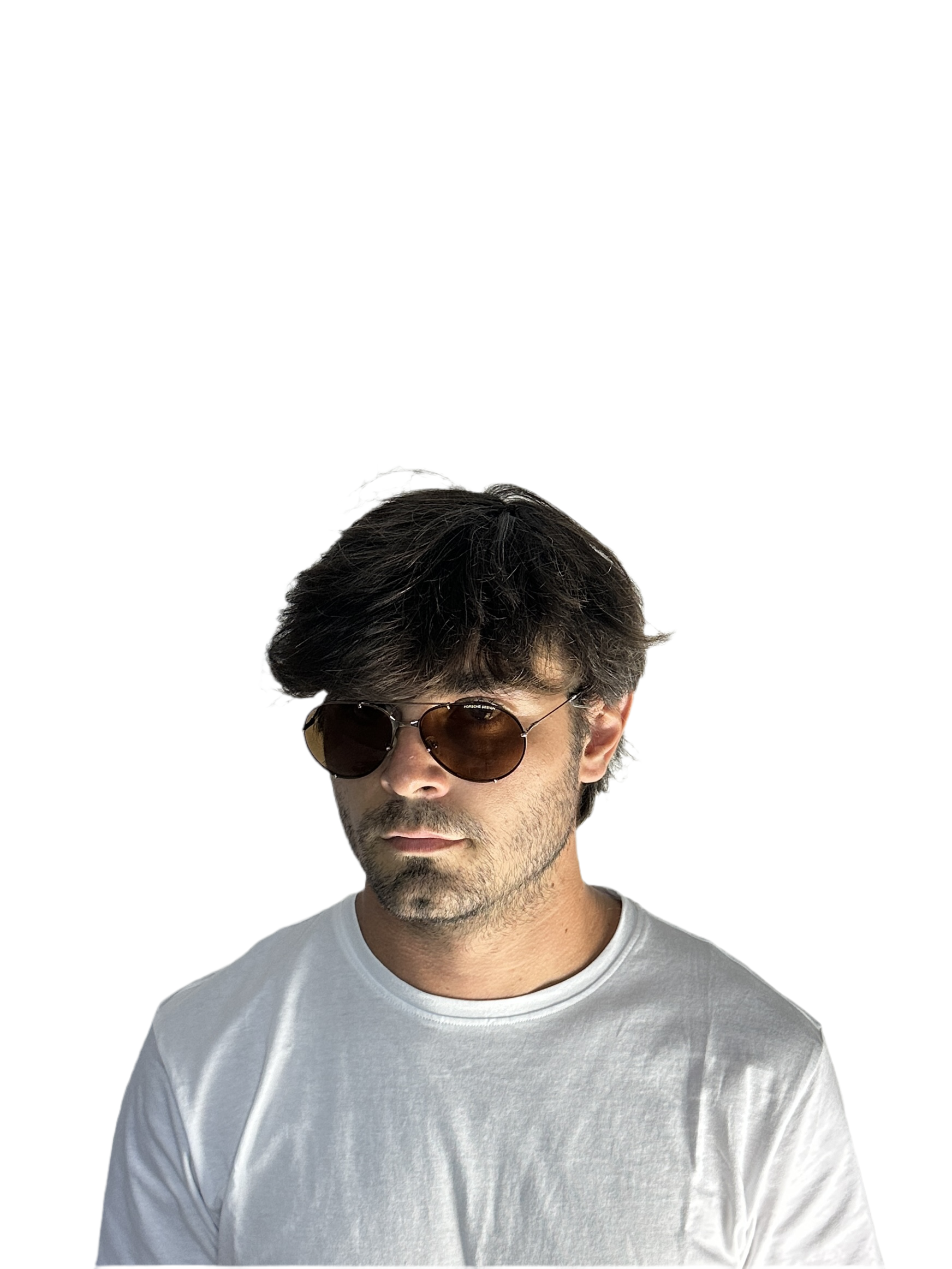Occhiali da sole PORSCHE DESIGN P1002 B