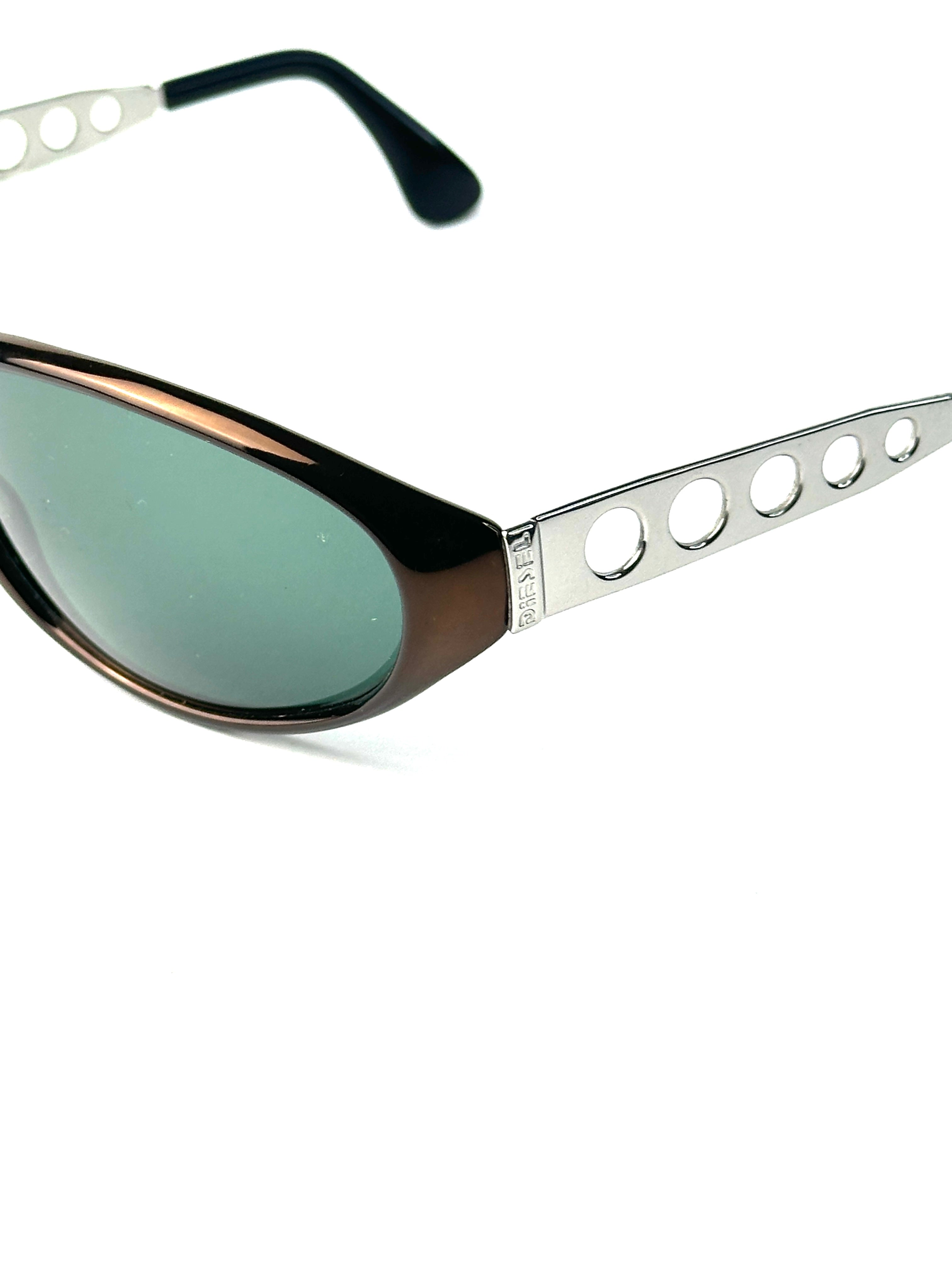 Occhiali da sole DIESEL POPPER