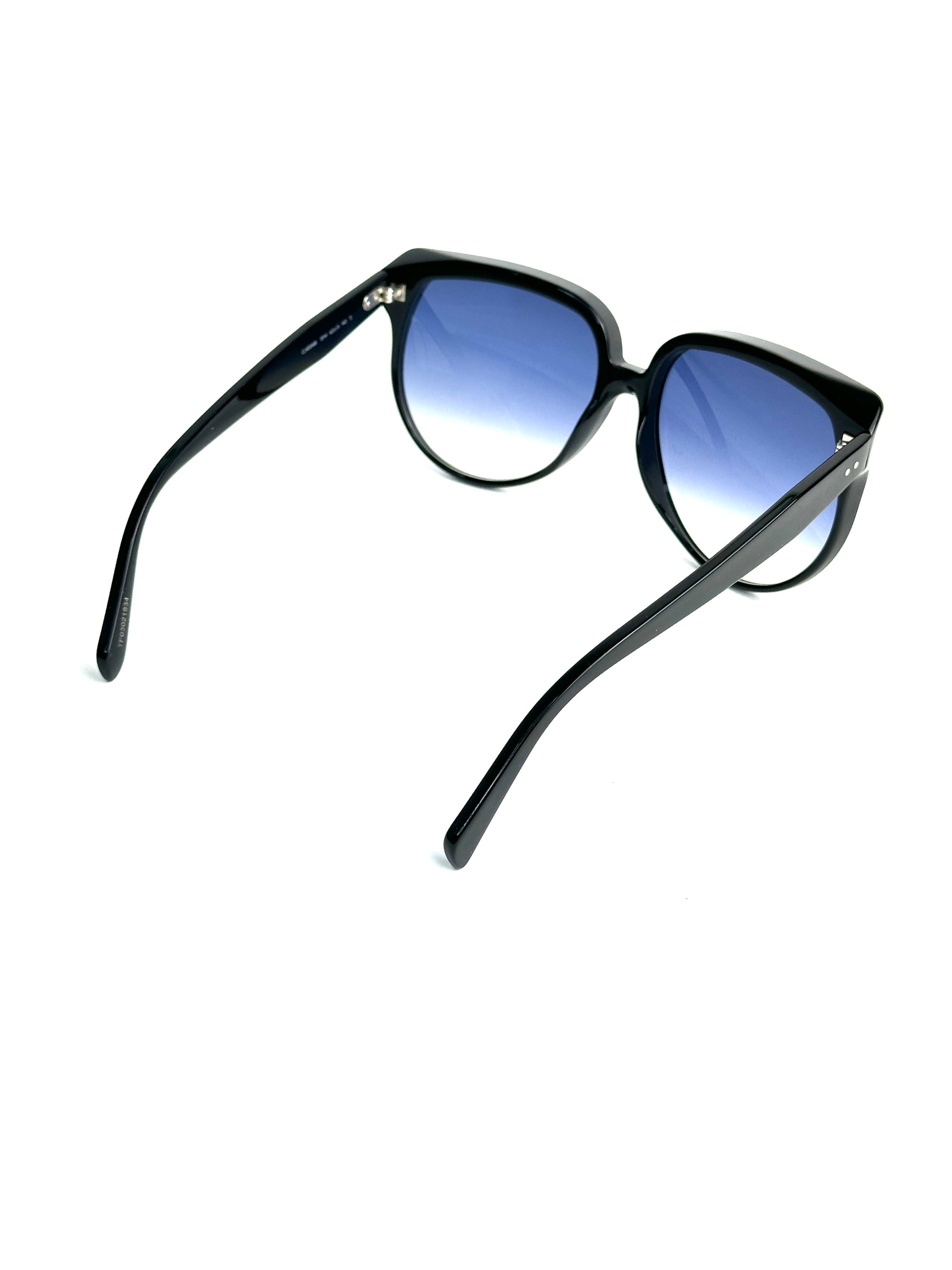 occhiali da sole CELINE CL4048I BLACK