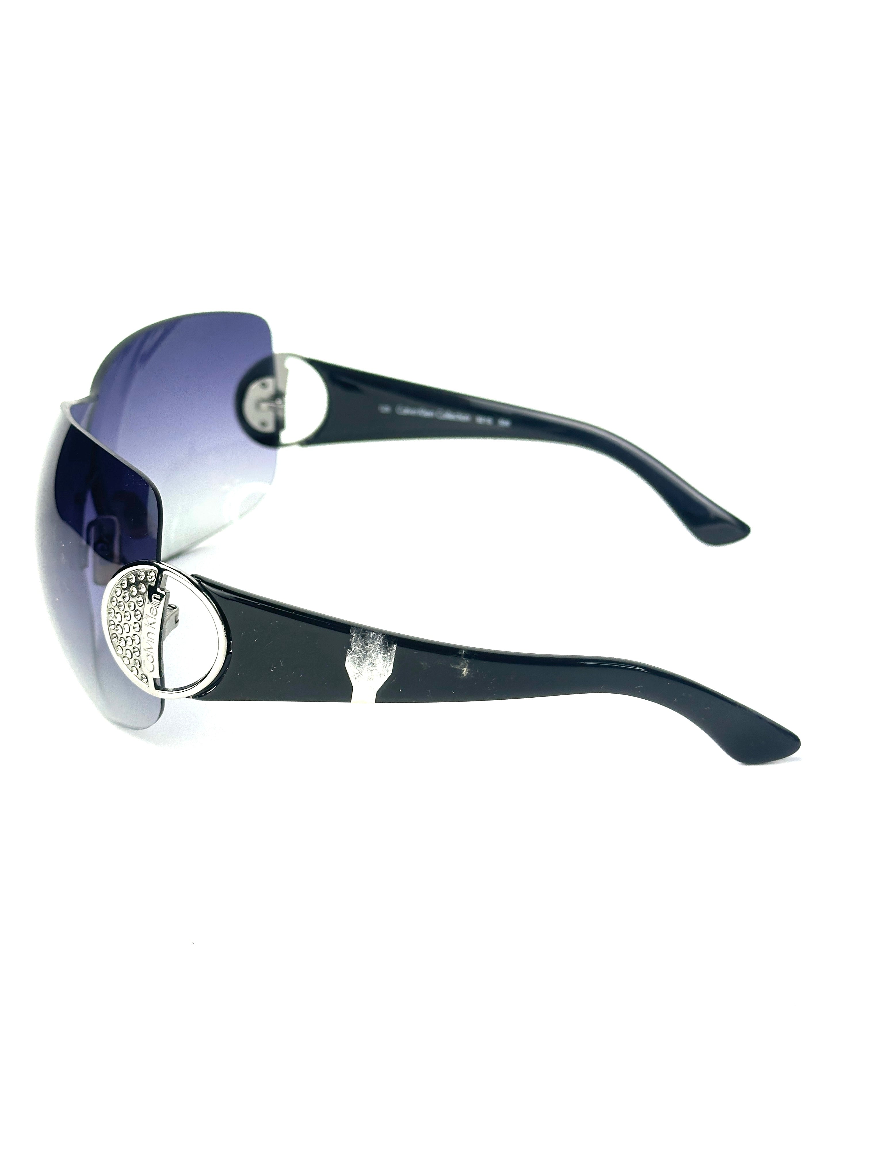 Occhiali da sole CALVIN KLEIN COOLLECTION 921S