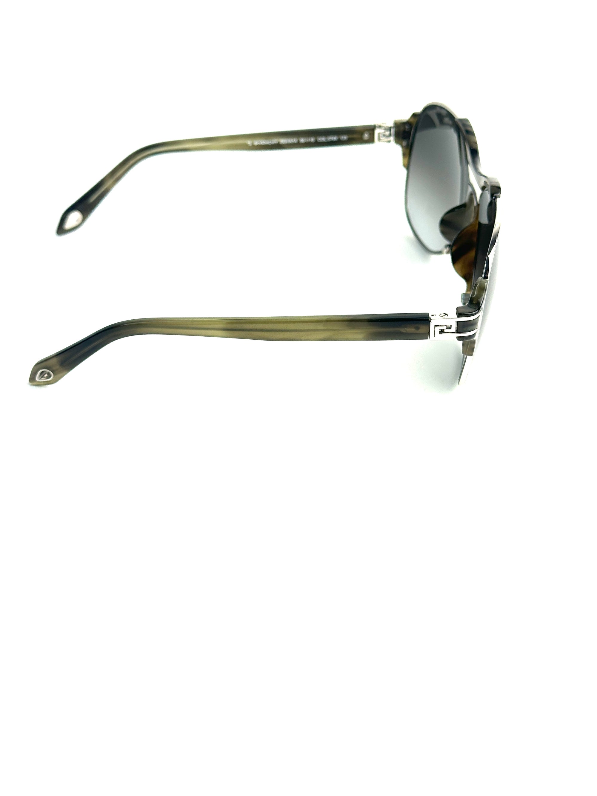 GIVENCHY GV 7109/S 086 QT HAVANE FONCÉ