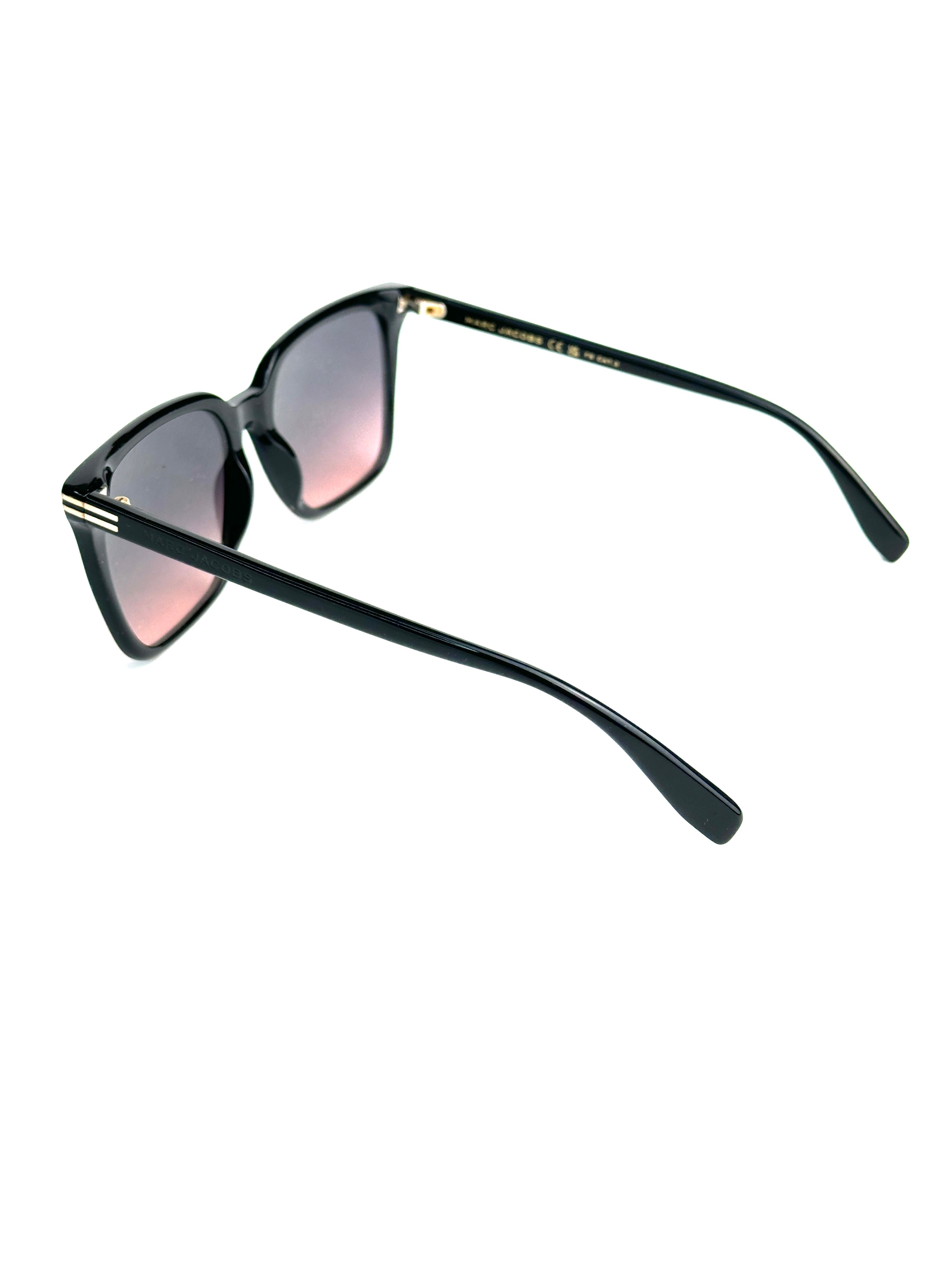 Occhiali da sole MARC JACOBS MJ 1094/S NERO