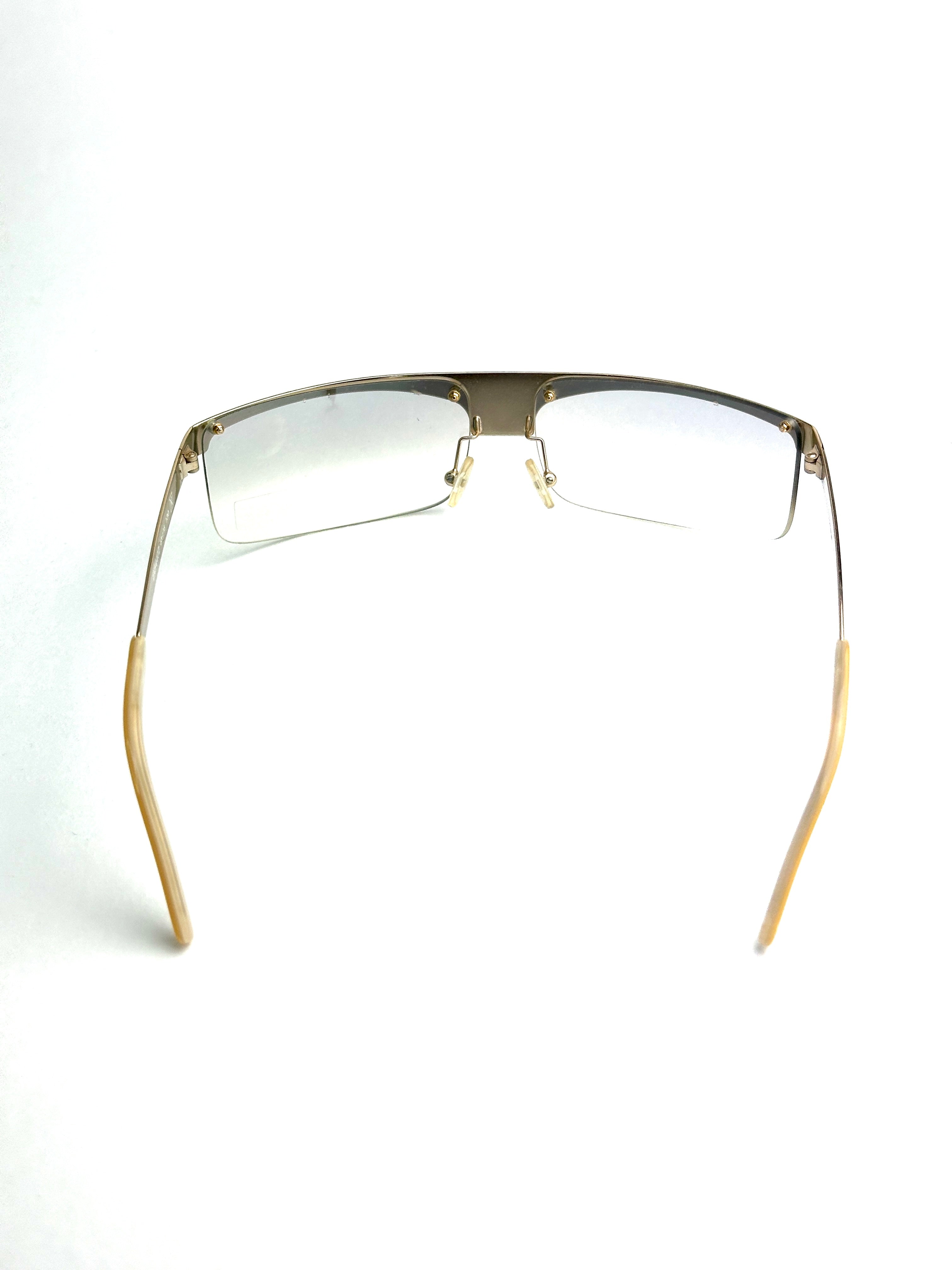 Occhiali da sole EXTE EX54402 VINTAGE