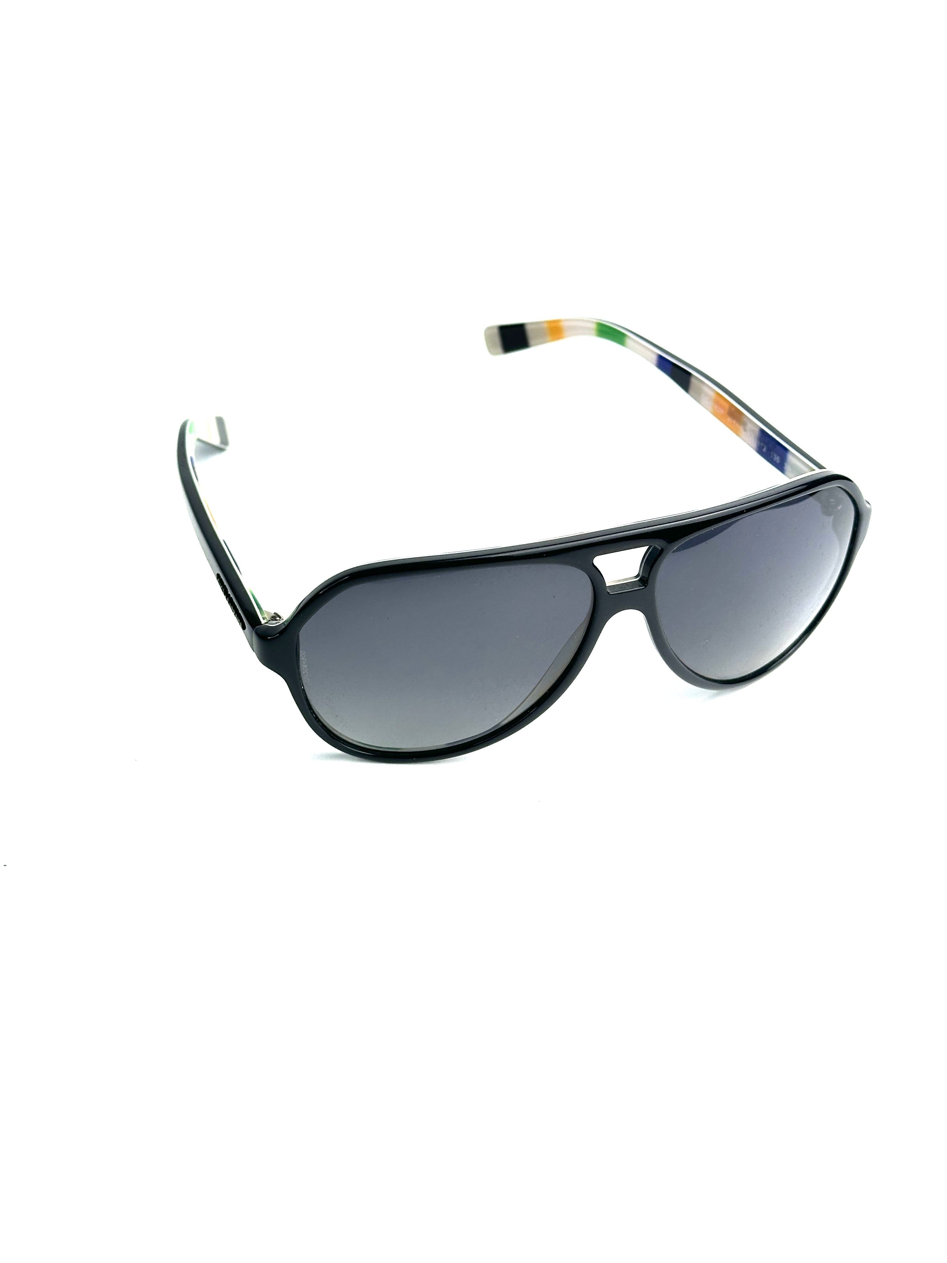 GUCCI GG3827/S TRANSPARENT RED sunglasses