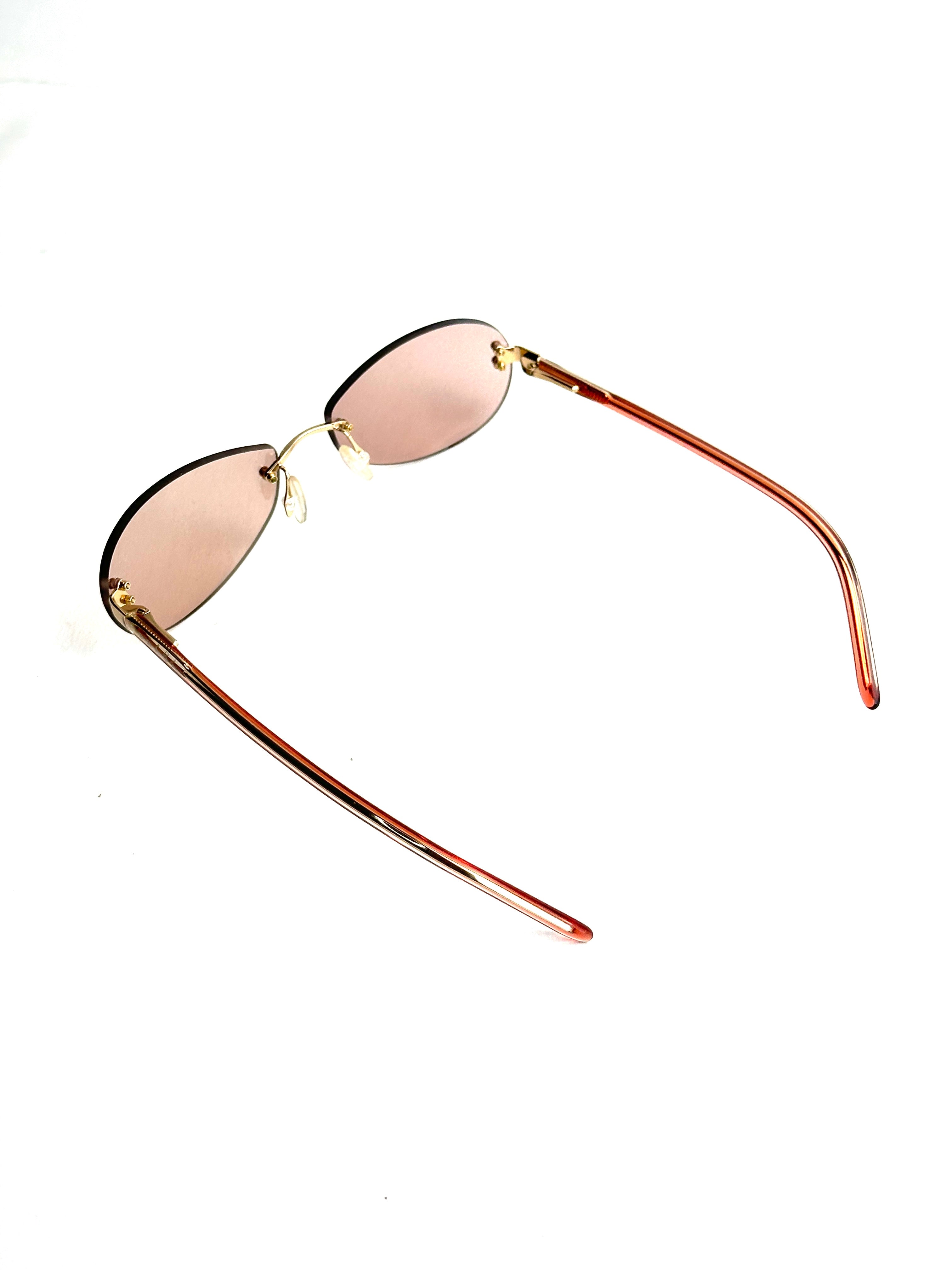 Occhiali da sole PRADA VPR60C VINTAGE