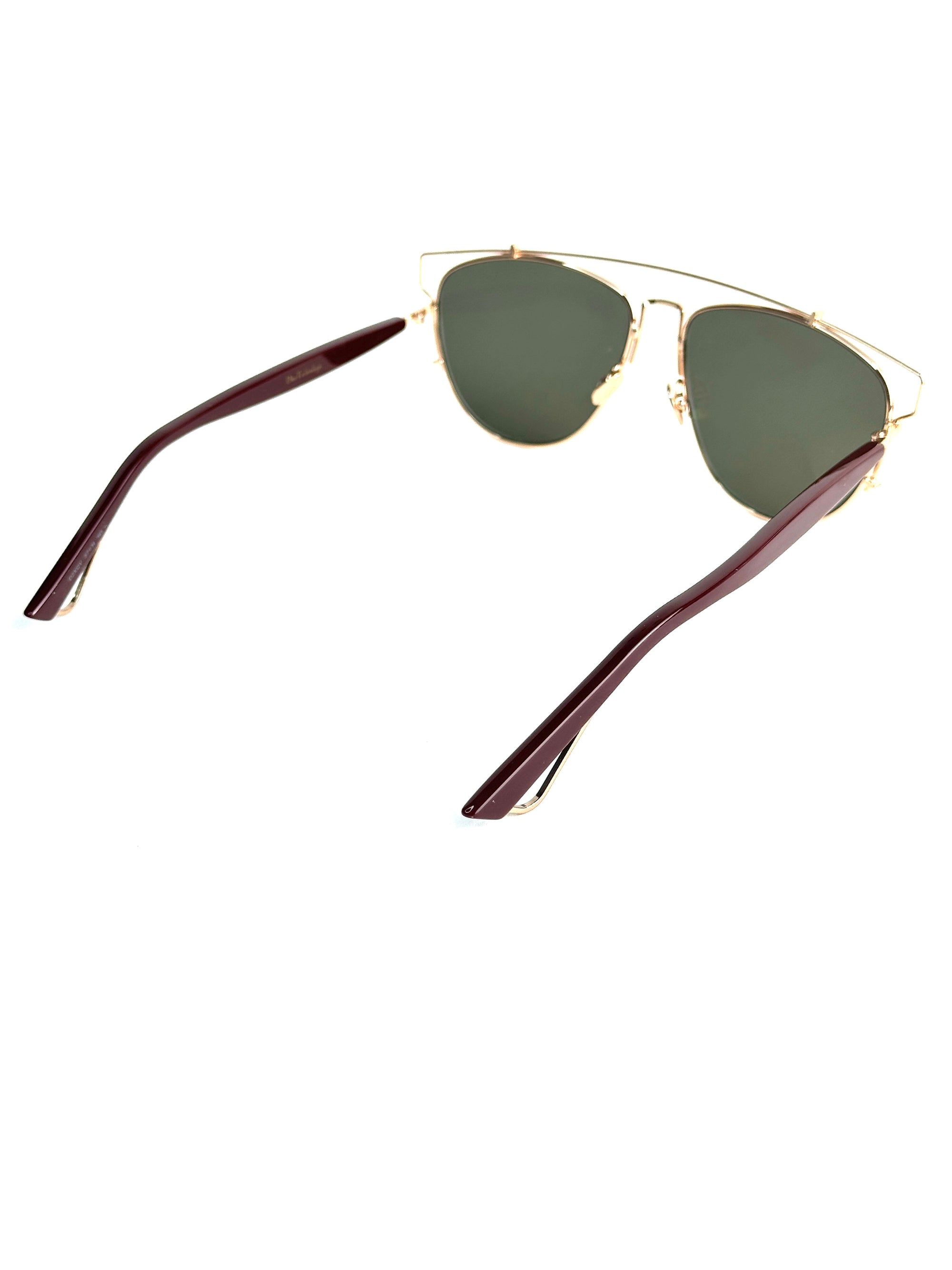occhiali da sole DIOR DIORTECHNOLOGIC D2X/QV GDCPPR OPLBU