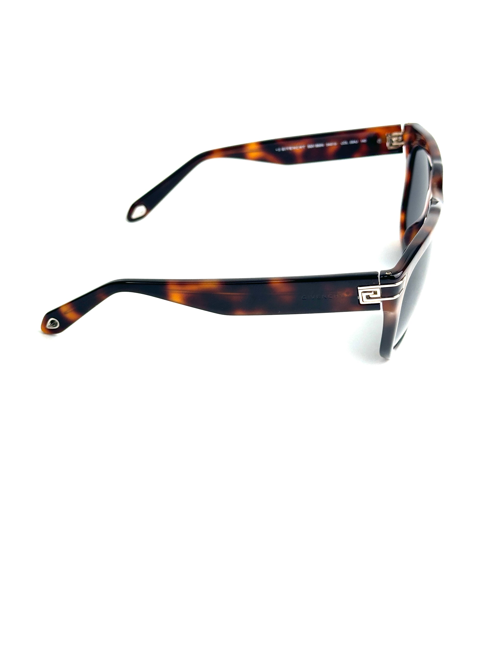 GIVENCHY GV 7109/S 086 QT HAVANE FONCÉ