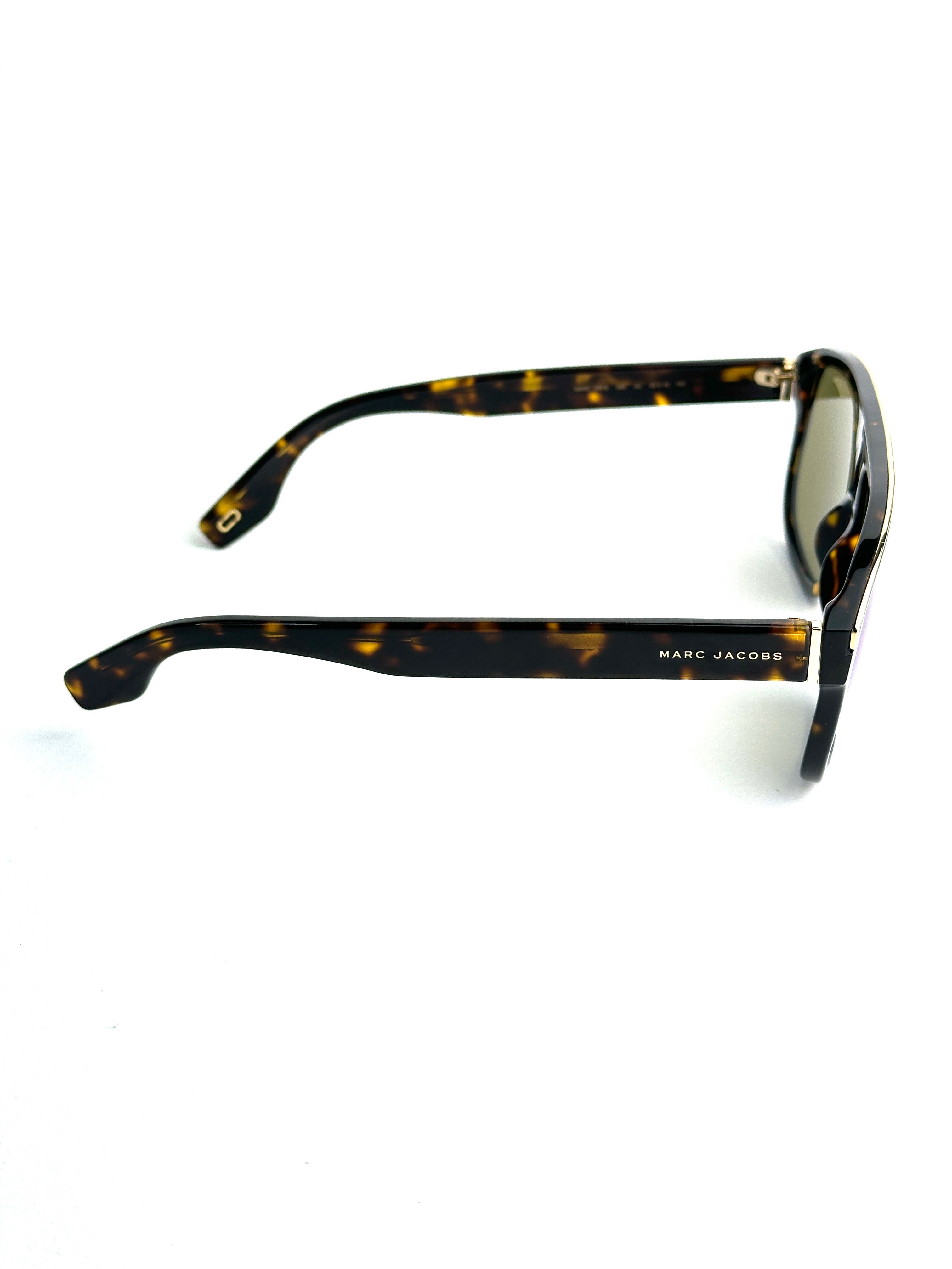 Occhiali da sole MARC JACOBS MARC 388/S 086/3U HAVANA