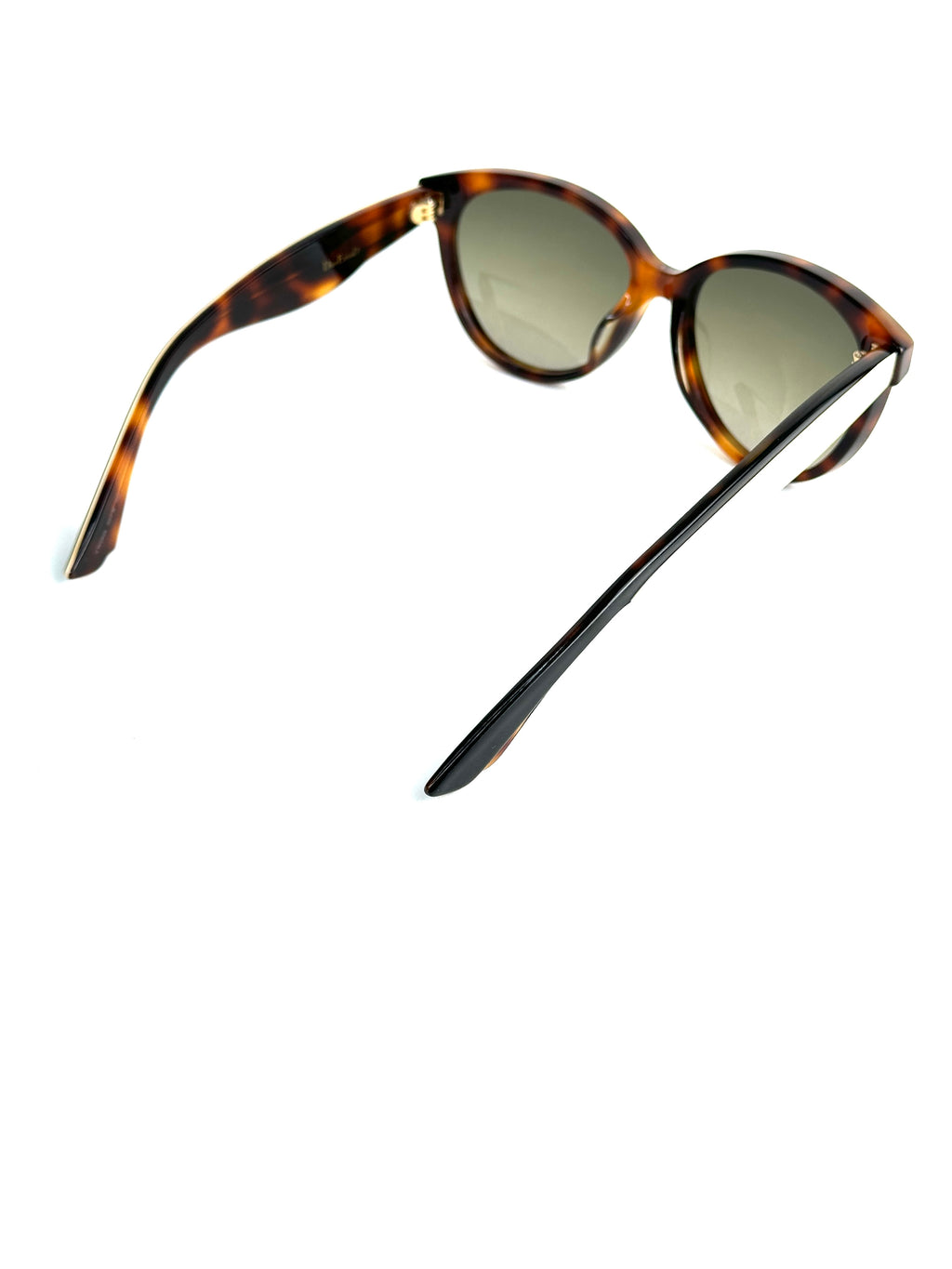 occhiali da sole DIOR DIORENVOL3 LWG/HA HV BKIVOHAVN