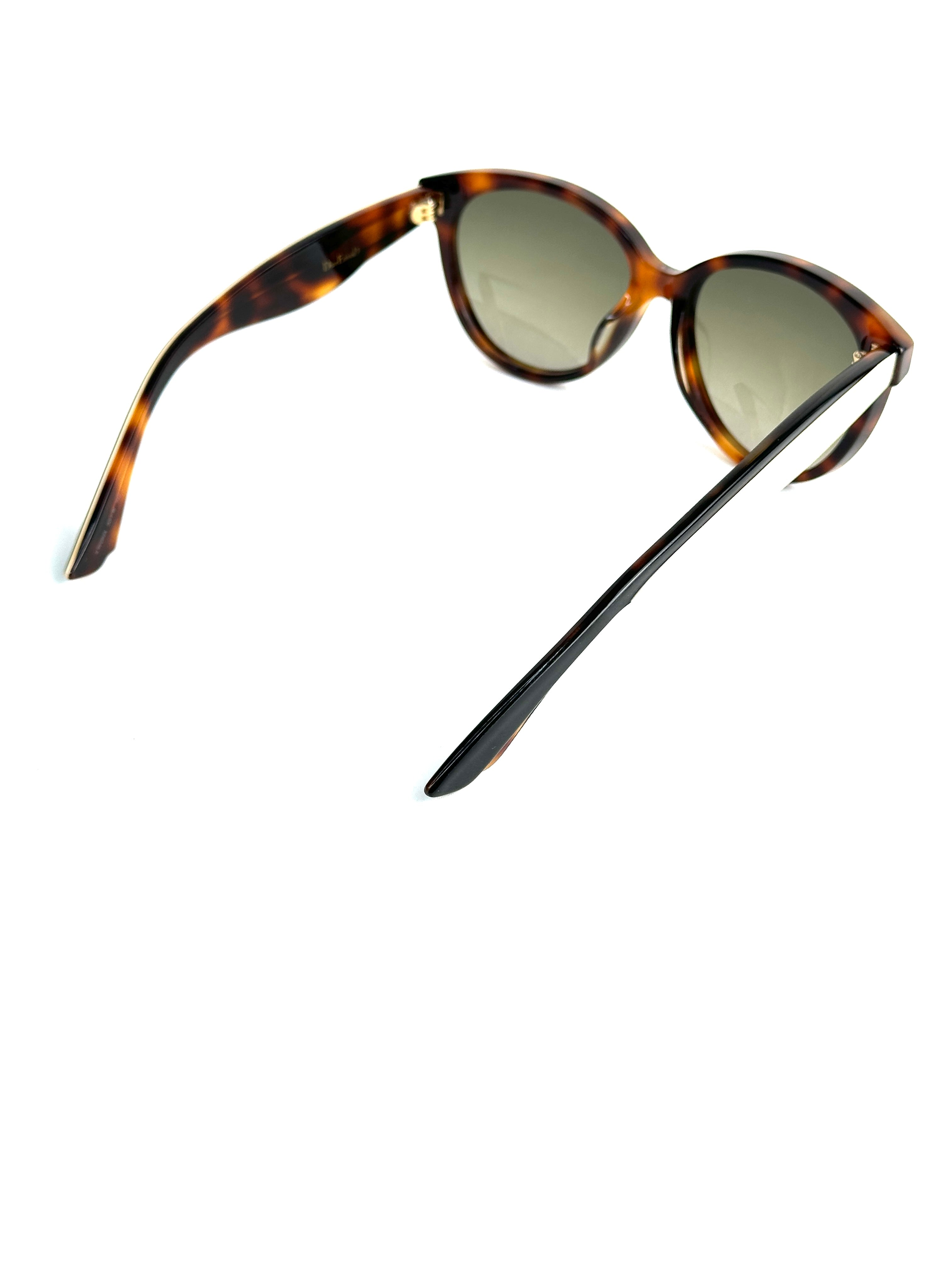 Occhiali da sole DIOR DIORENVOL3 LWG/HA HV BKIVOHAVN