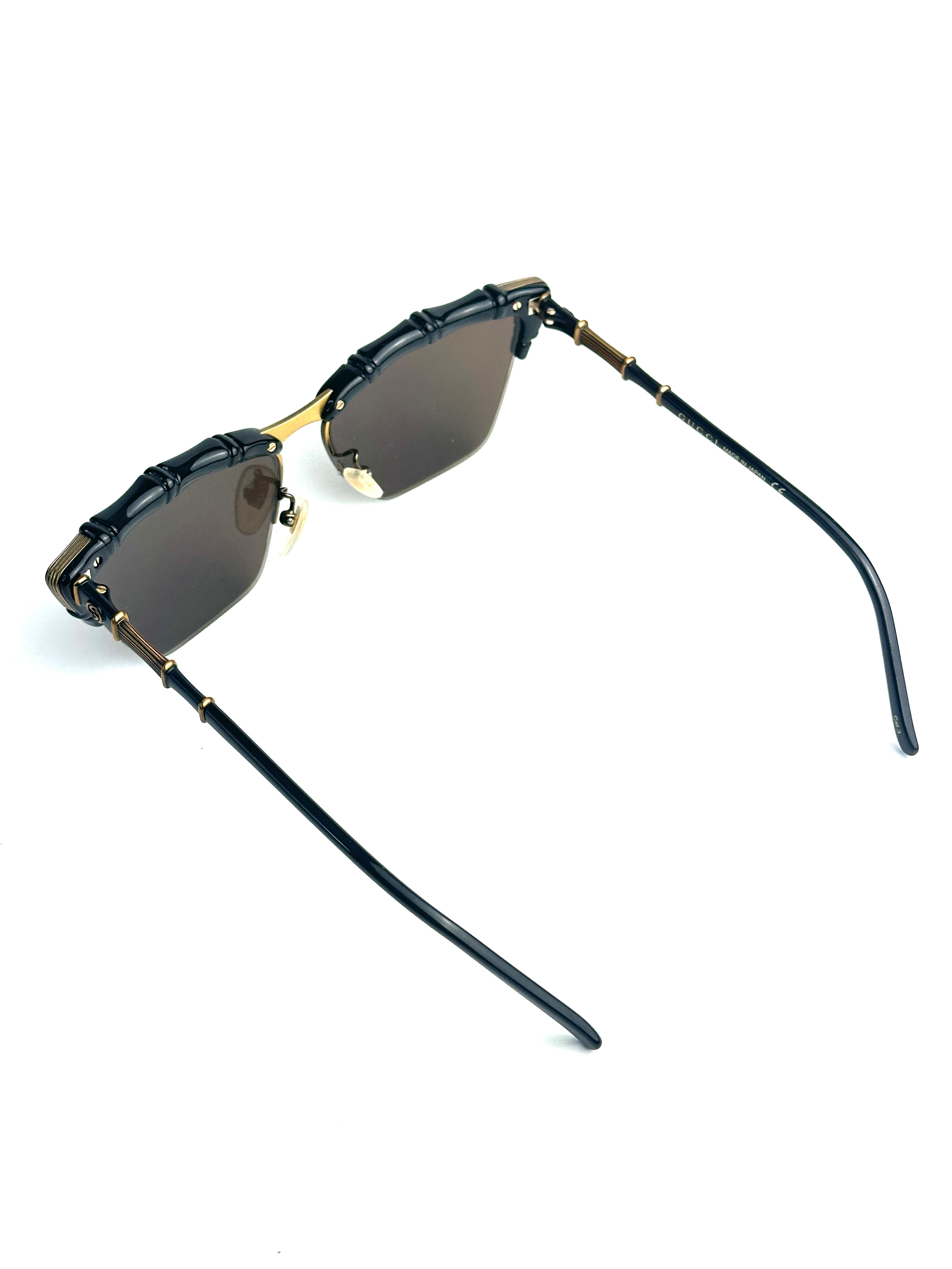 occhiali da sole GUCCI GG0660S