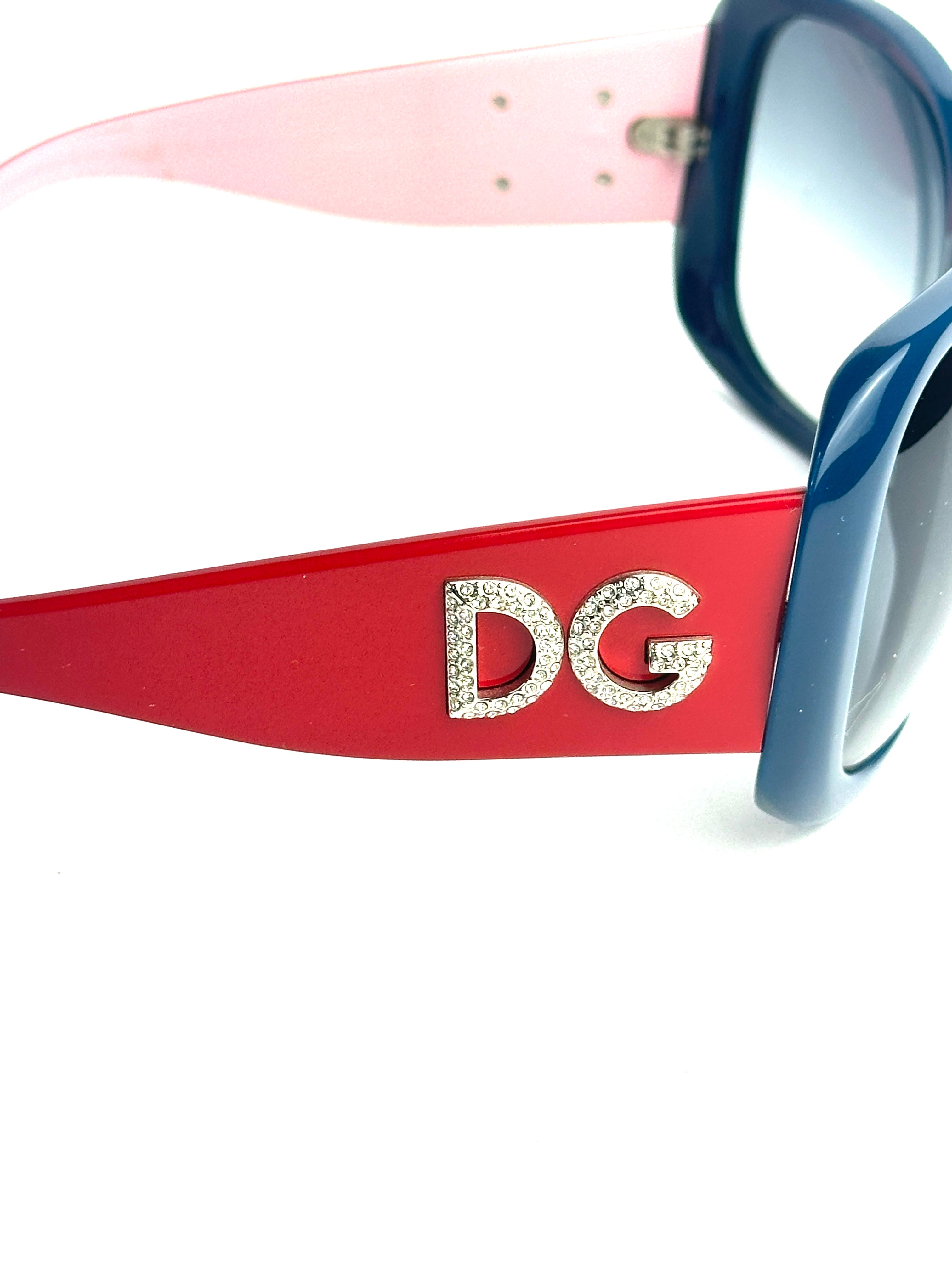 Occhiali da sole DOLCE&GABBANA DG 4033-B