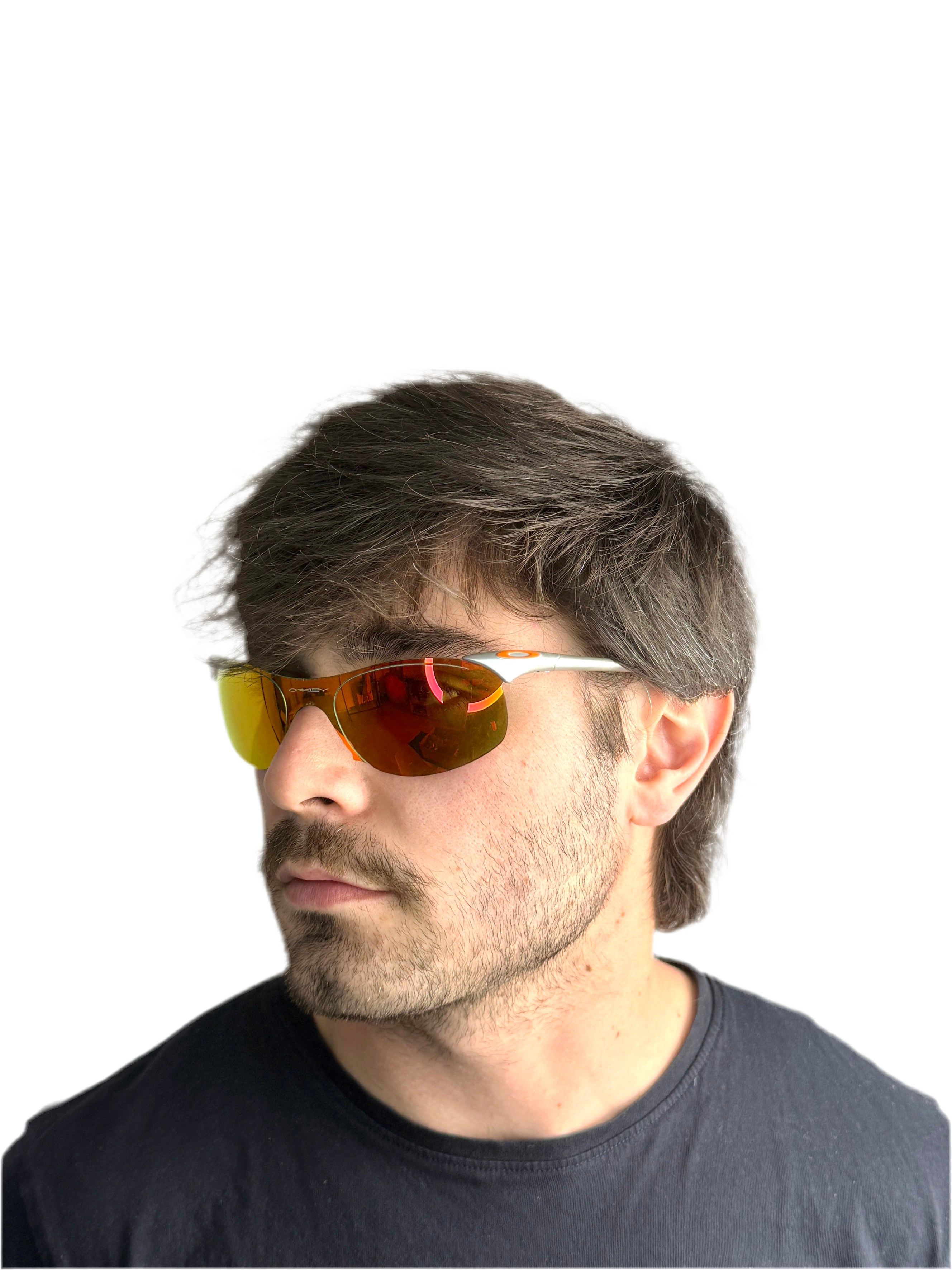 OAKLEY ZERO VINTAGE