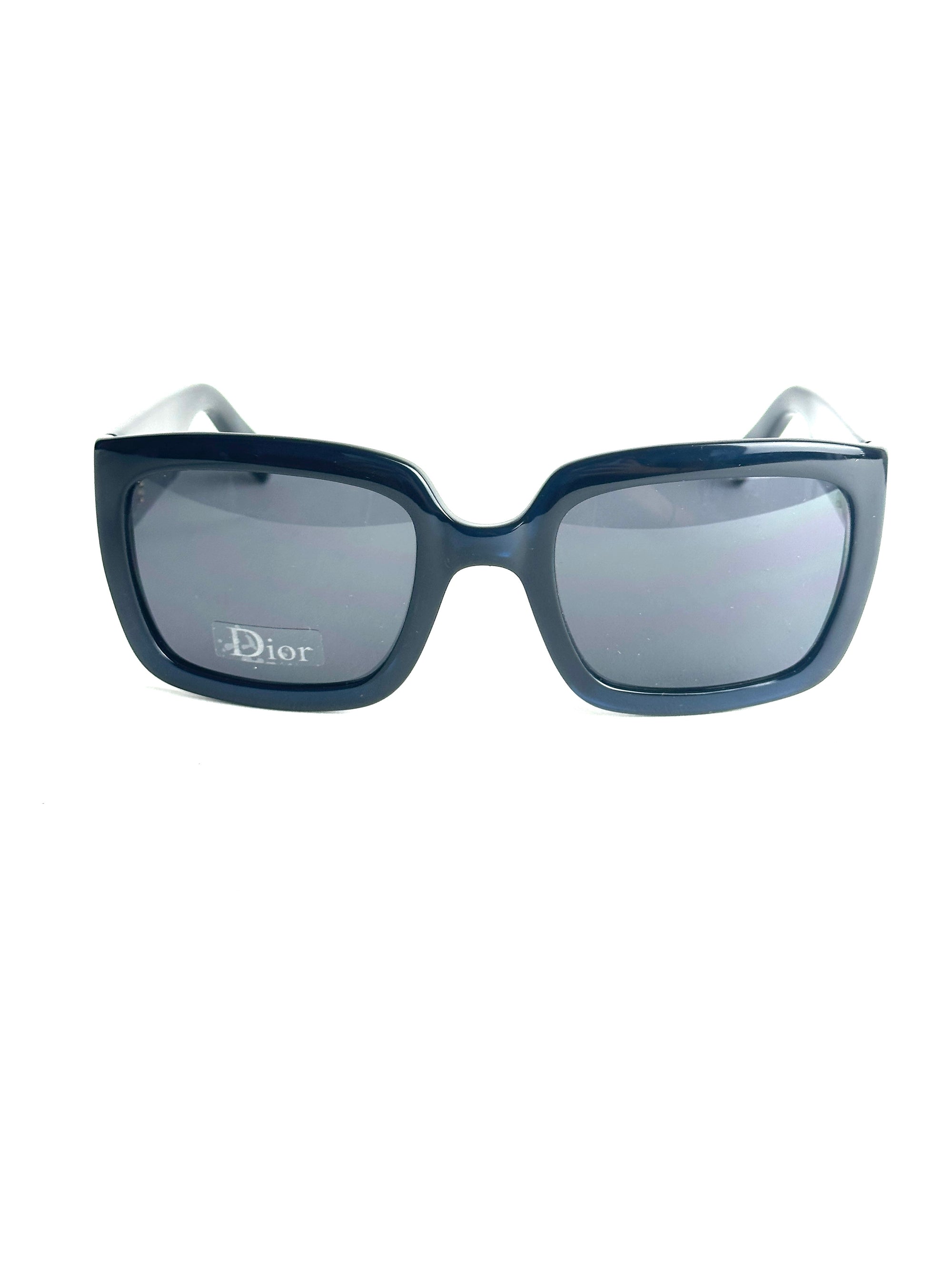 sunglasses DIOR MYDIOR1N EDU/Y1 BLUE SPI