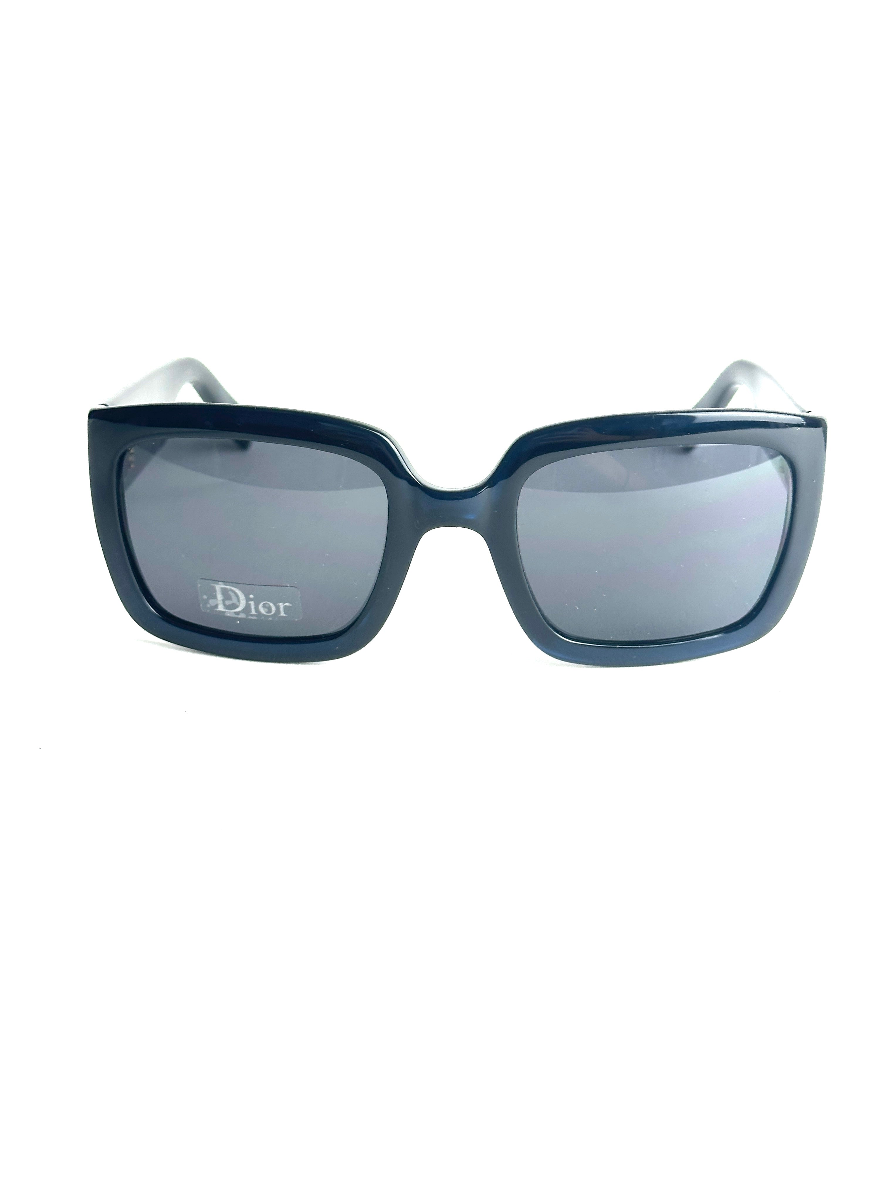 Occhiali da sole DIOR MYDIOR1N EDU/Y1 BLUE SPI