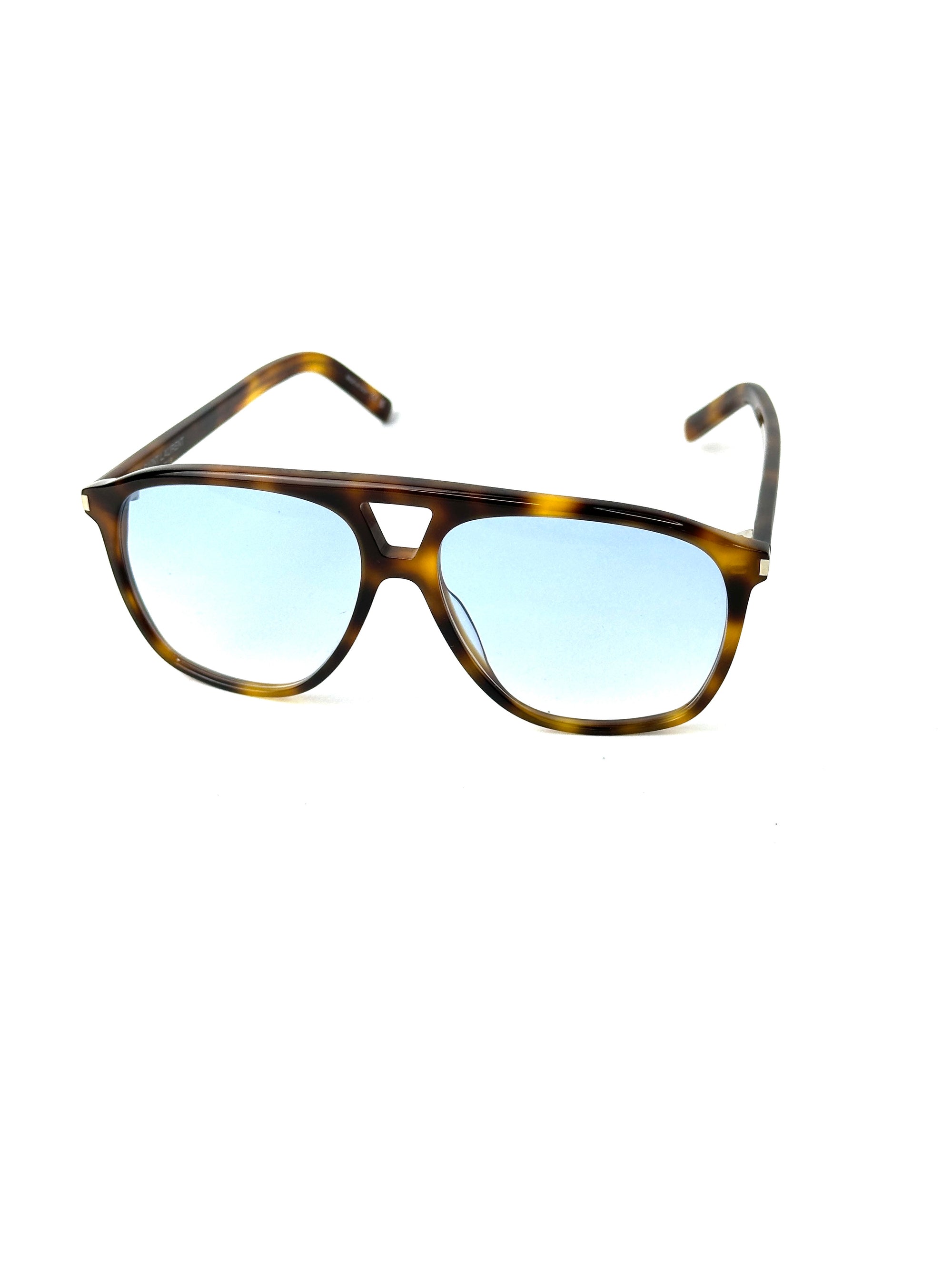 SAINT LAURENT SL 596 DUNE OPT