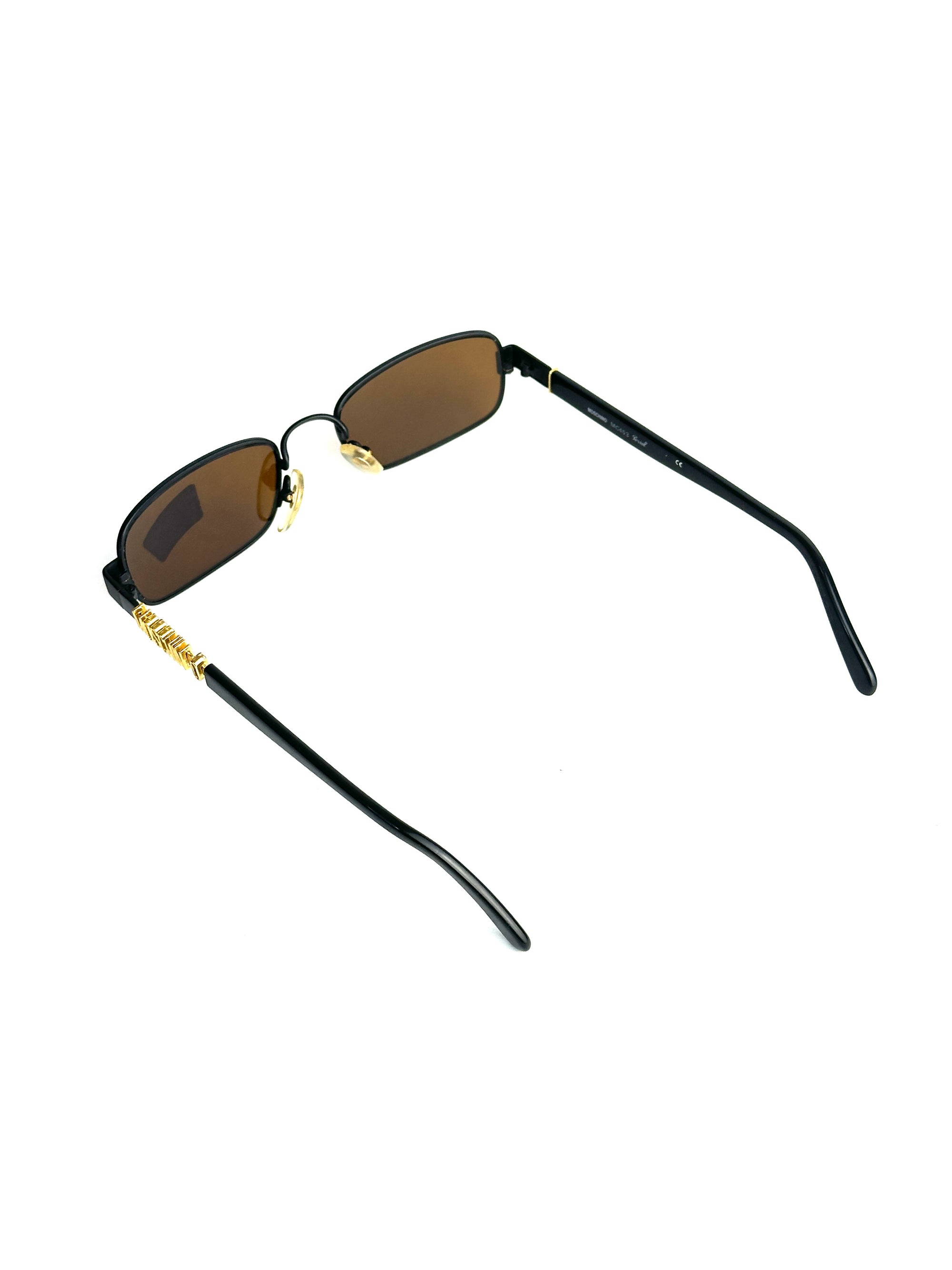 MOSCHINO BY PERSOL MC453