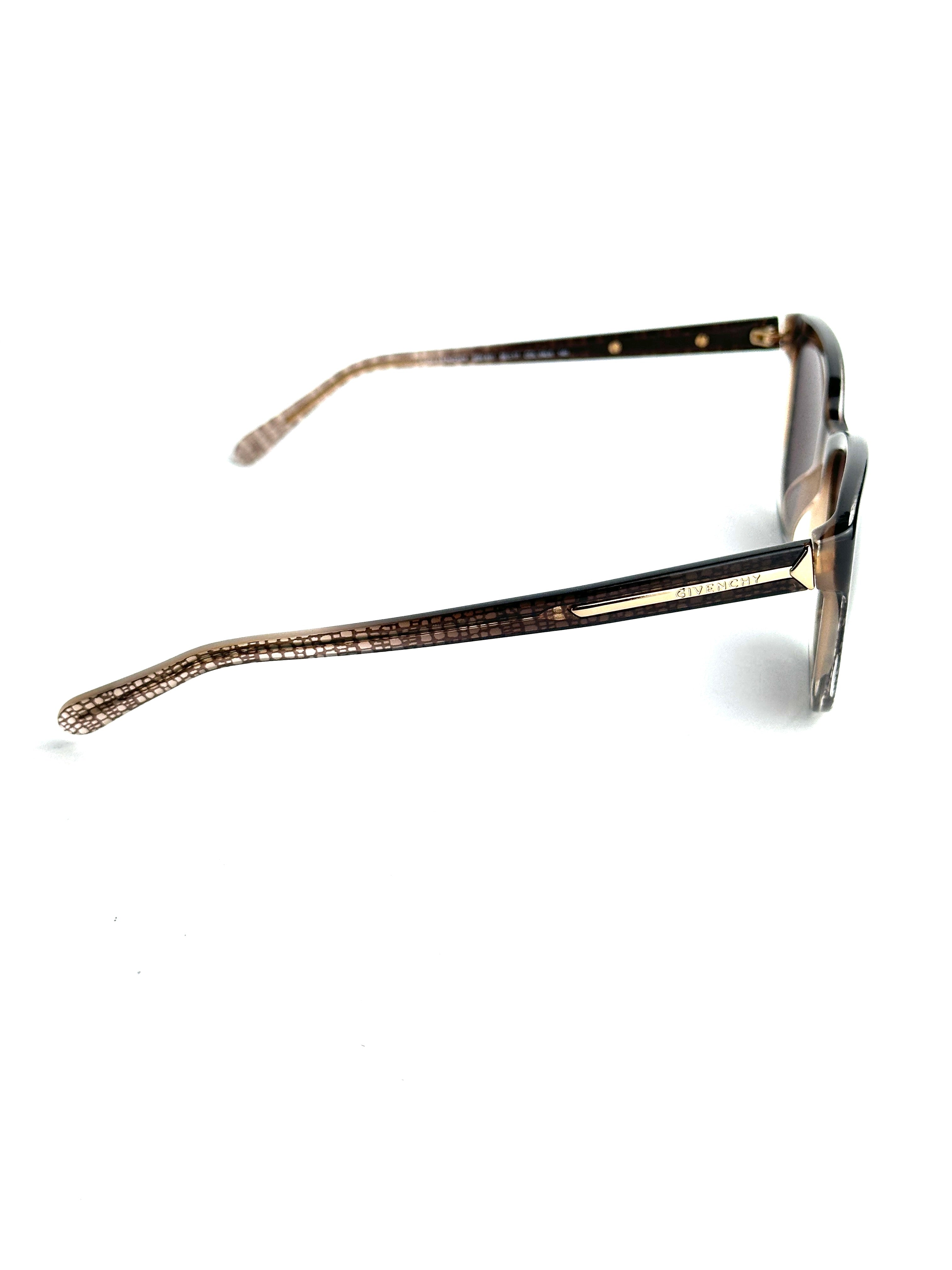 Occhiali da sole GIVENCHY SGV811 0AL6