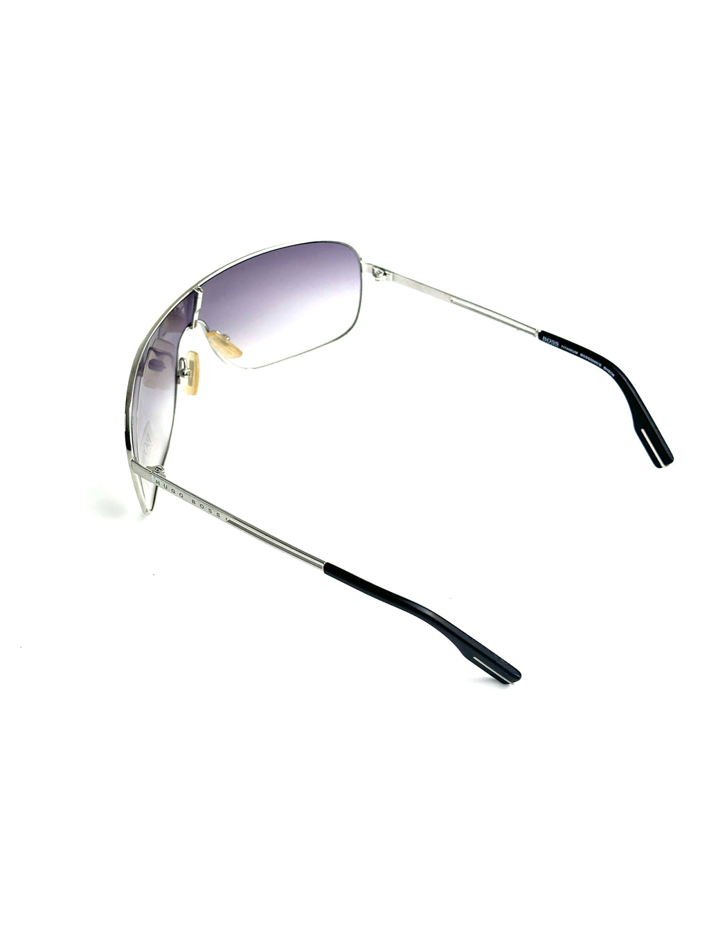 HUGO BOSS TITANIUM BOSS0005/S