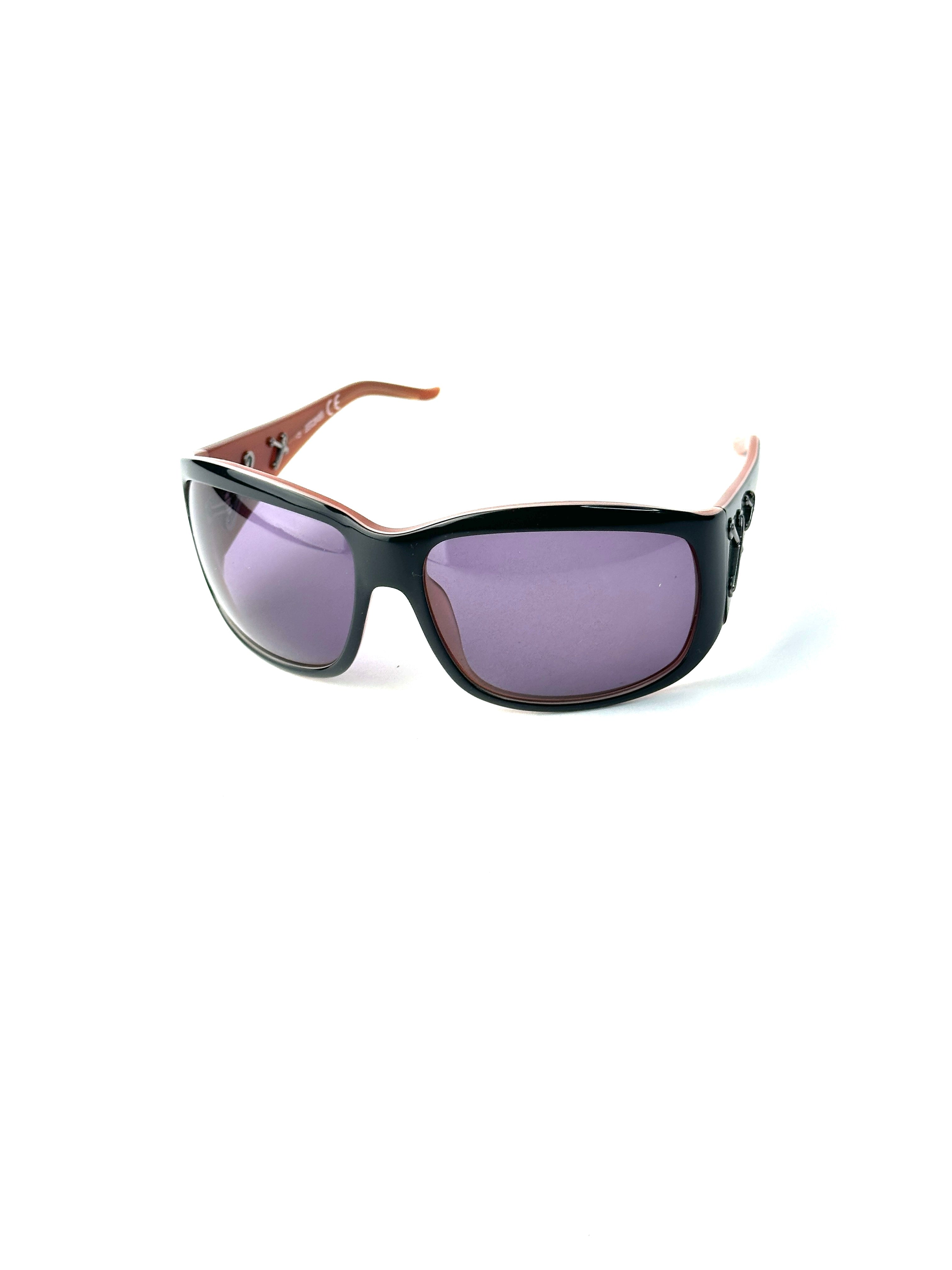Occhiali da sole JUST CAVALLI JC140S