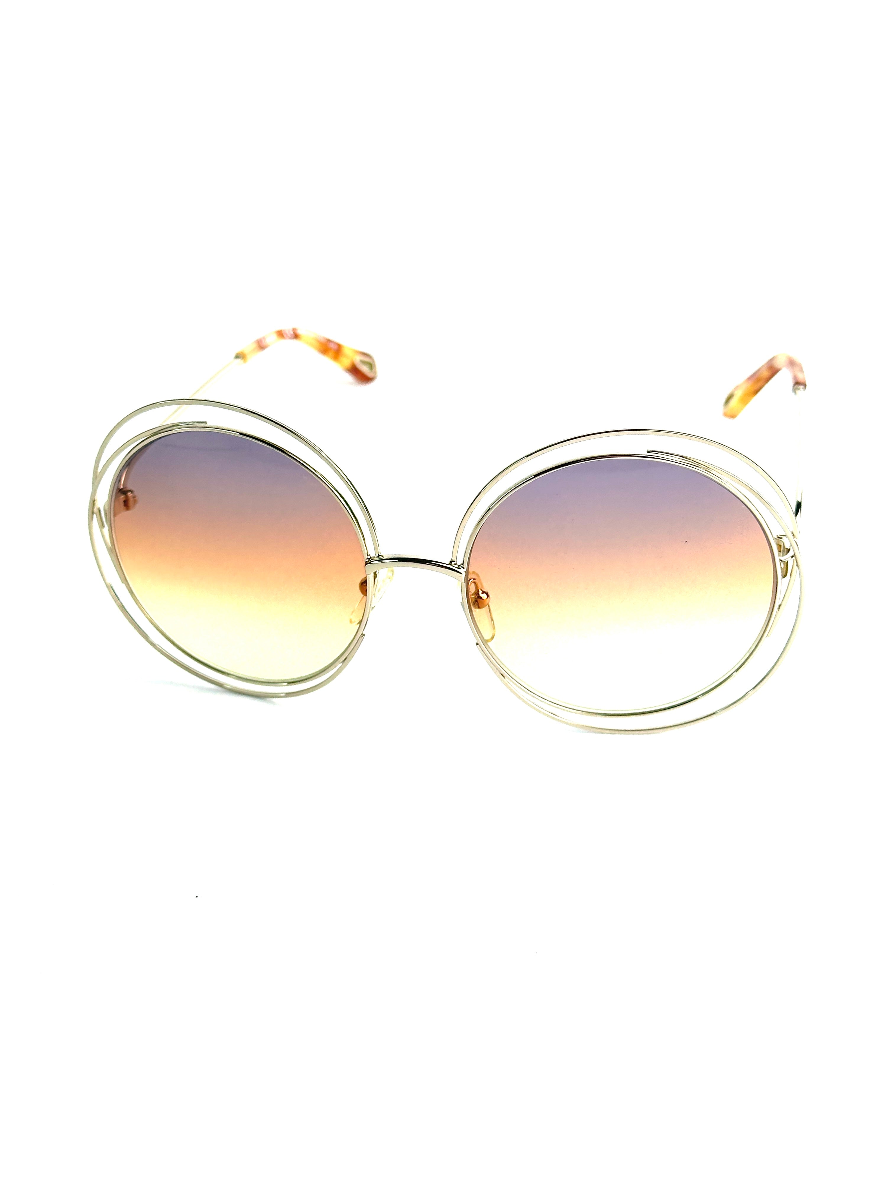 Occhiali da sole CHLOÉ CE114SD 38073 812
