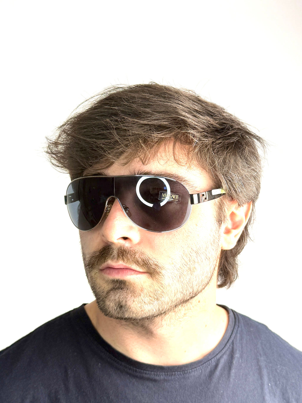 VERSACE MOD2062 1001/8G
