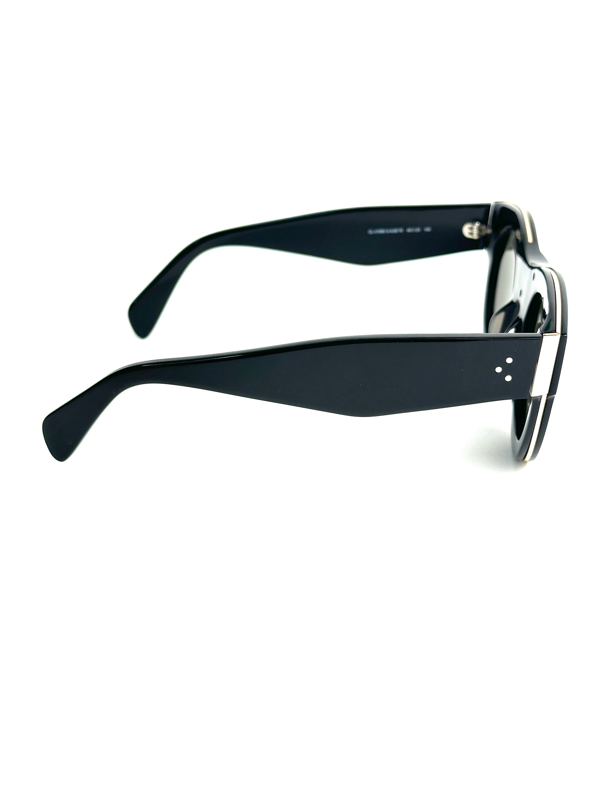 occhiali da sole CELINE CL41096/S NERO ORO